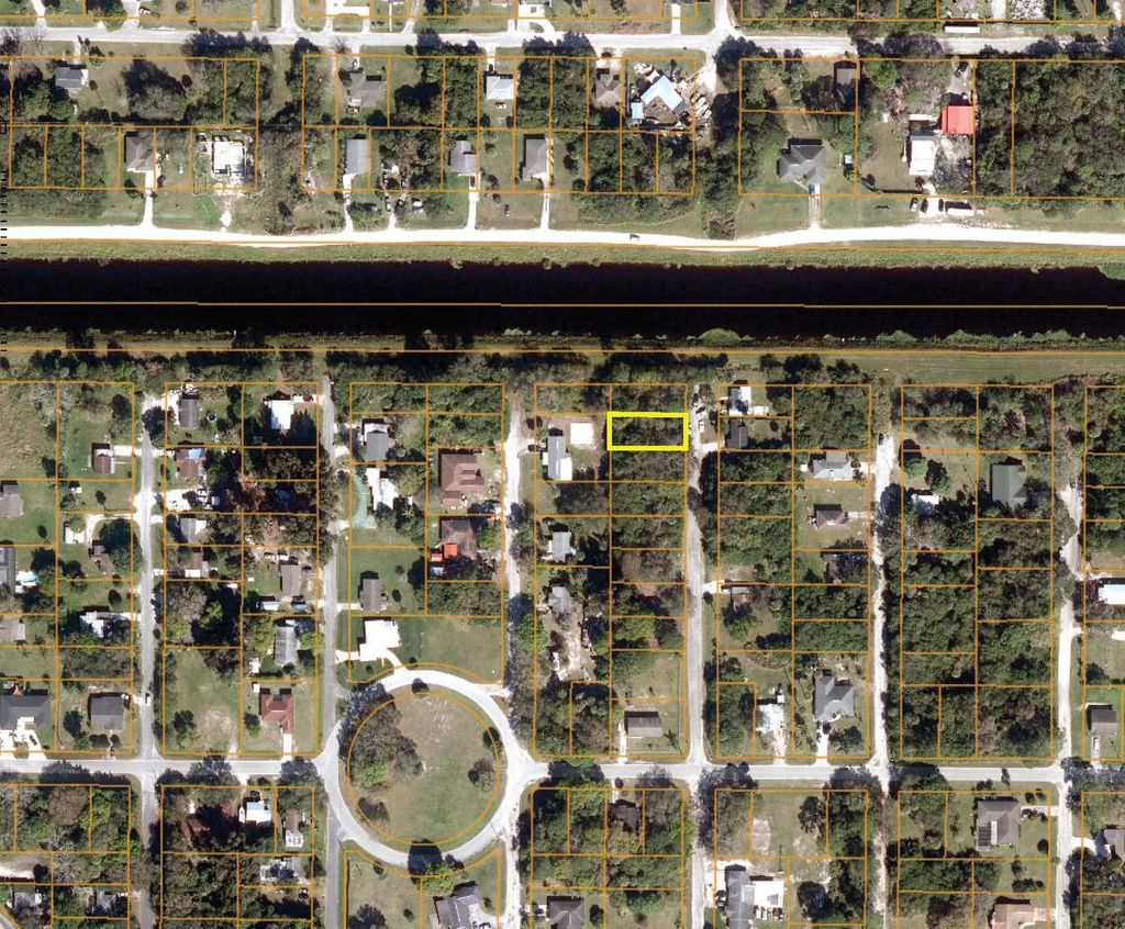 Photo of Tbd N 47 Street, Fort Pierce, FL 34947 (MLS # R11058697)