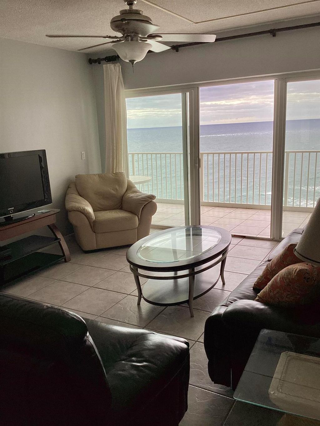 Photo of 3101 S Ocean Boulevard #924, Highland Beach, FL 33487 (MLS # R11038662)