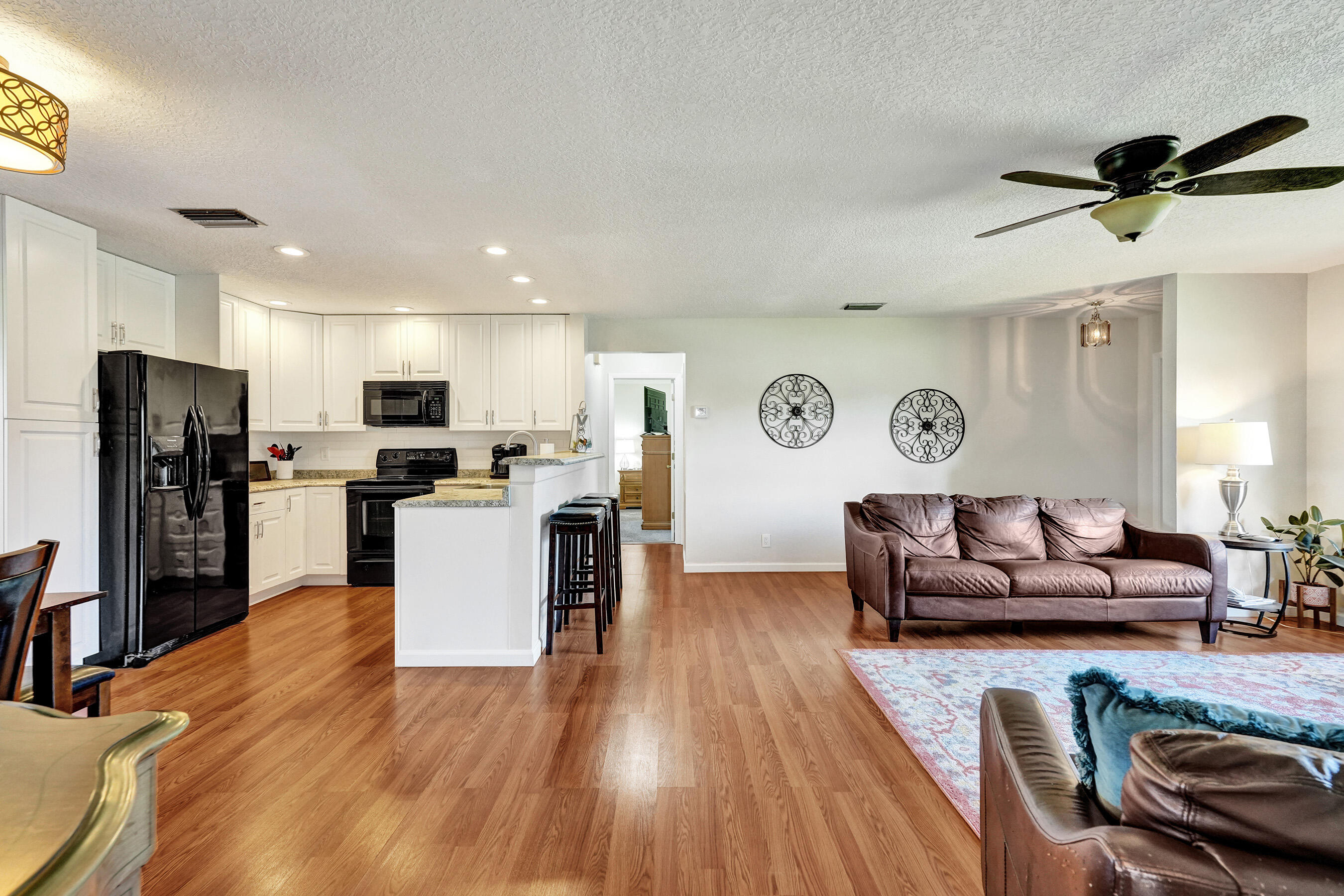 LA MANCHA 3 - Residential