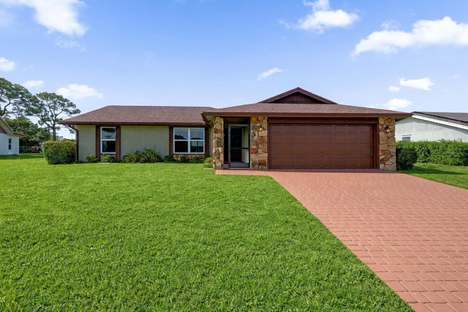 LA MANCHA 3 - Residential