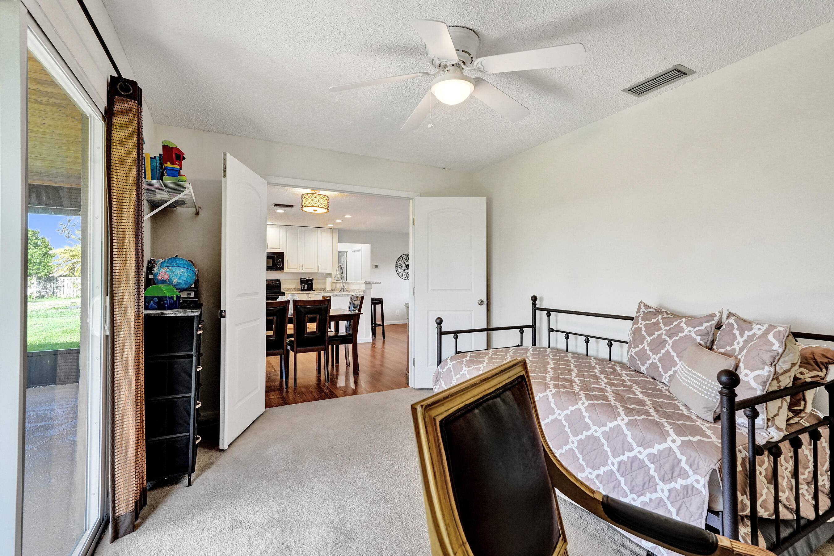 LA MANCHA 3 - Residential