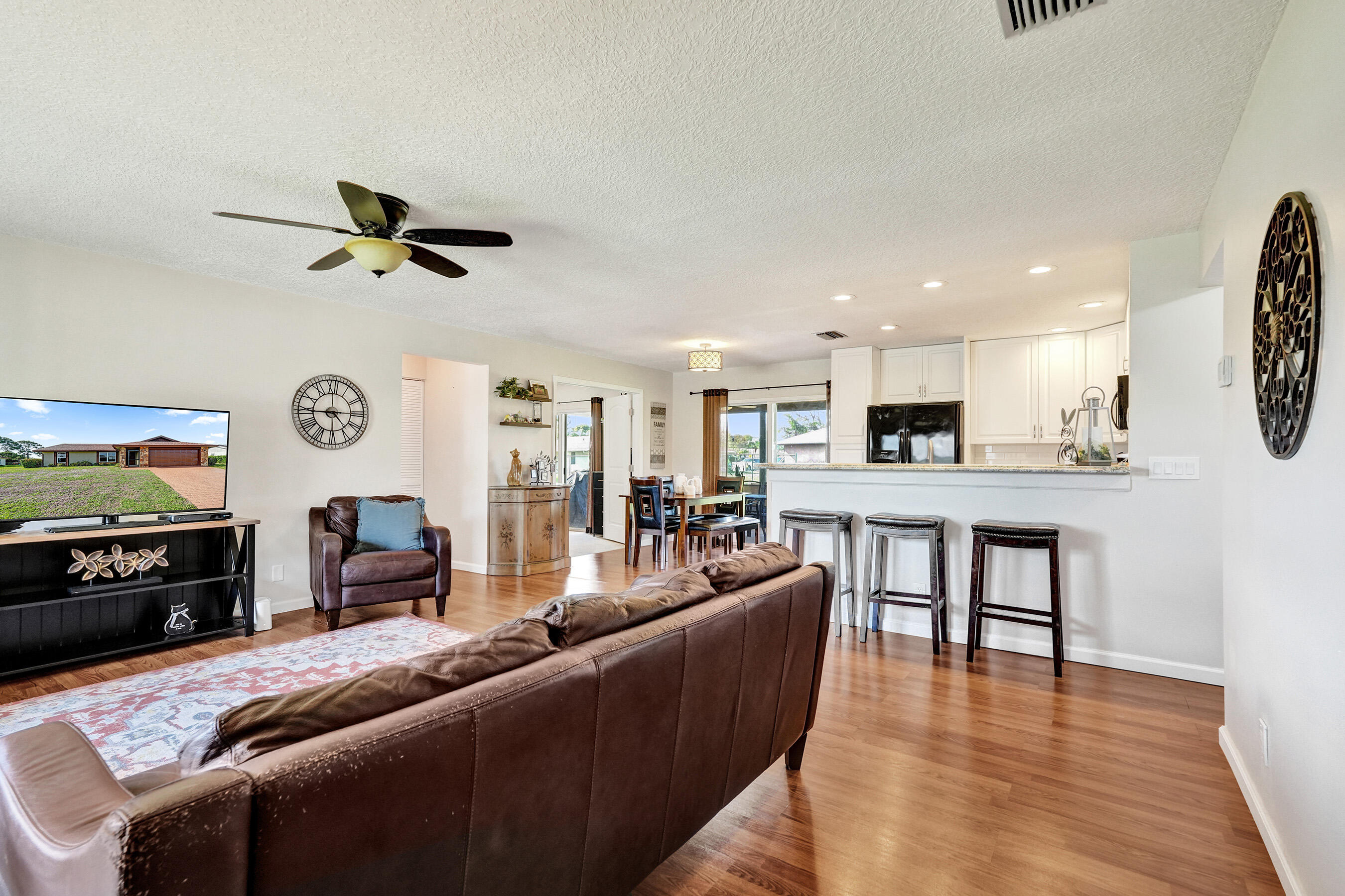 LA MANCHA 3 - Residential