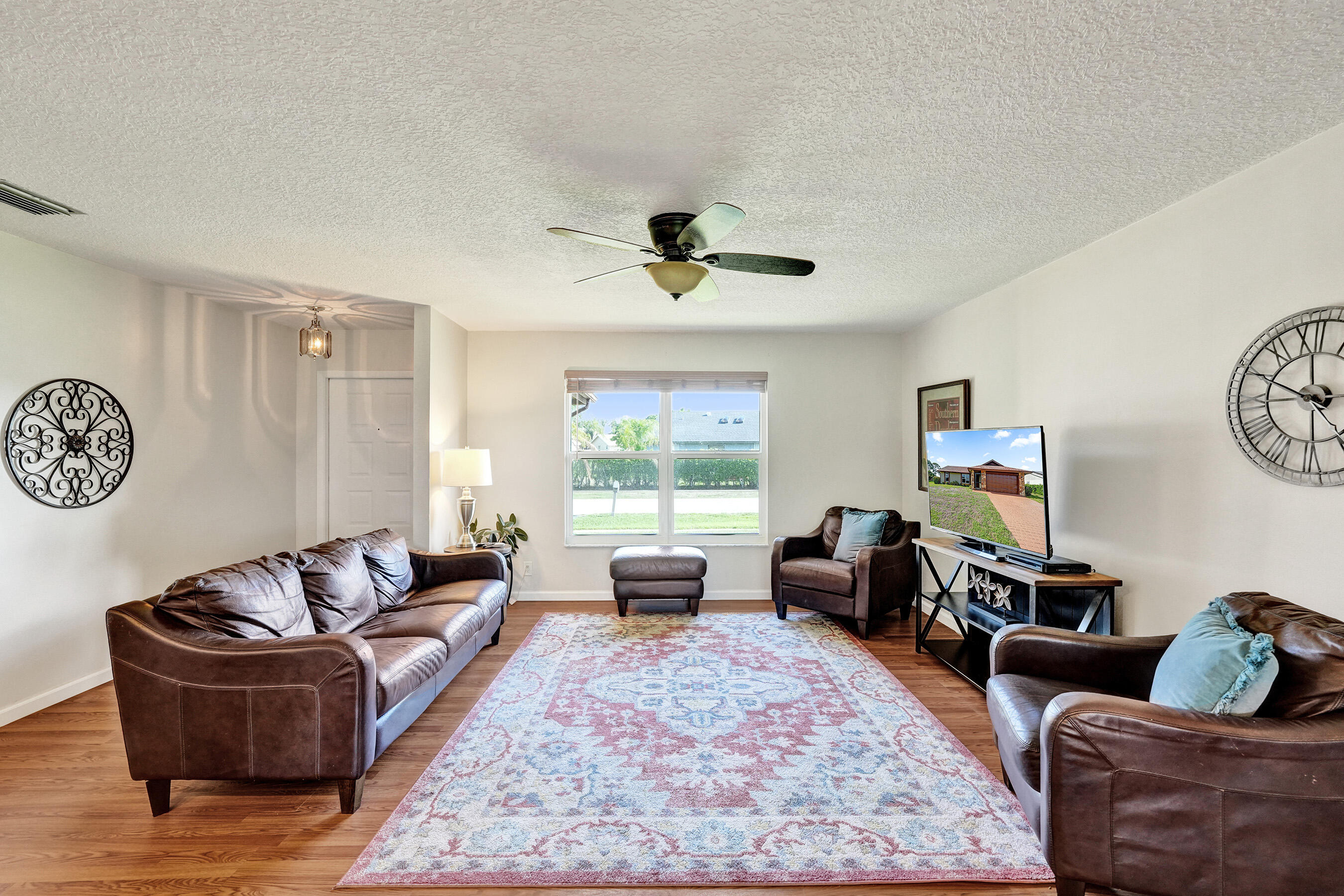 LA MANCHA 3 - Residential