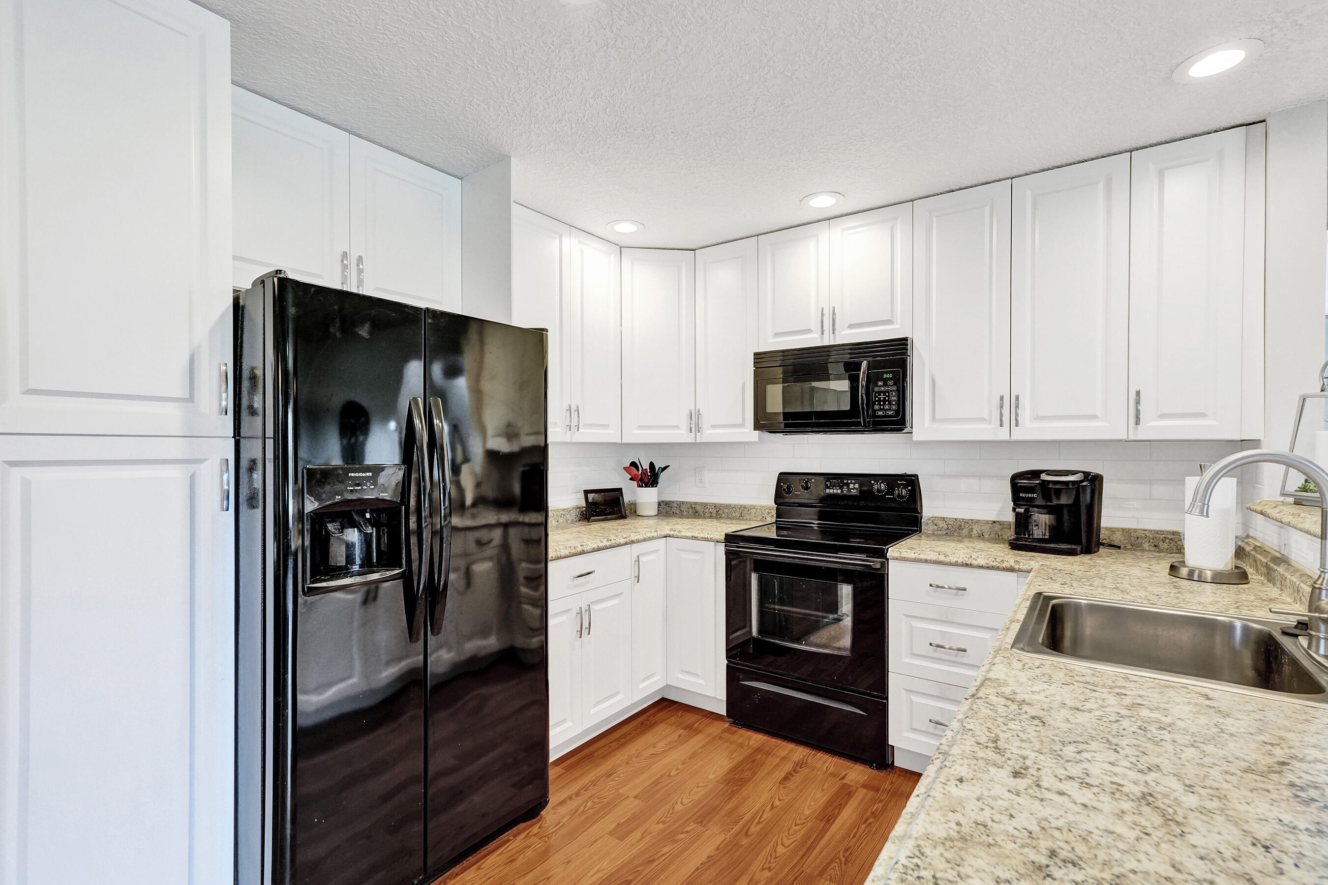 LA MANCHA 3 - Residential