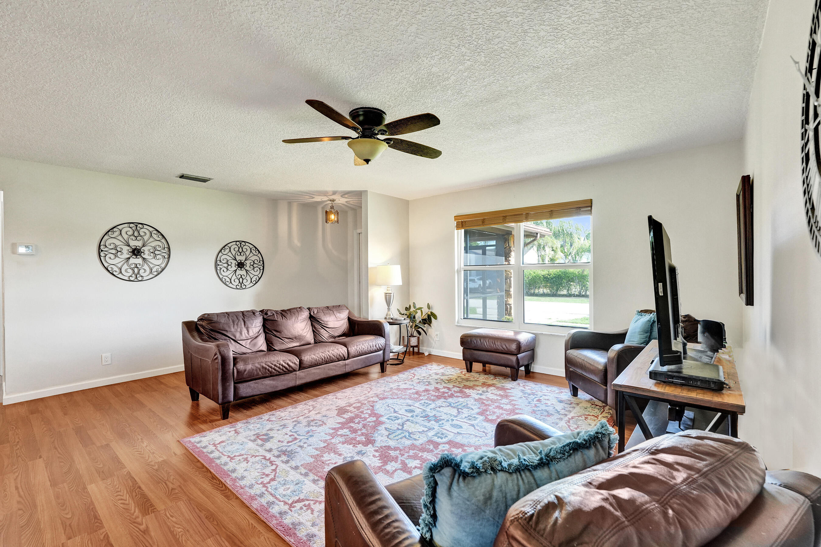 LA MANCHA 3 - Residential