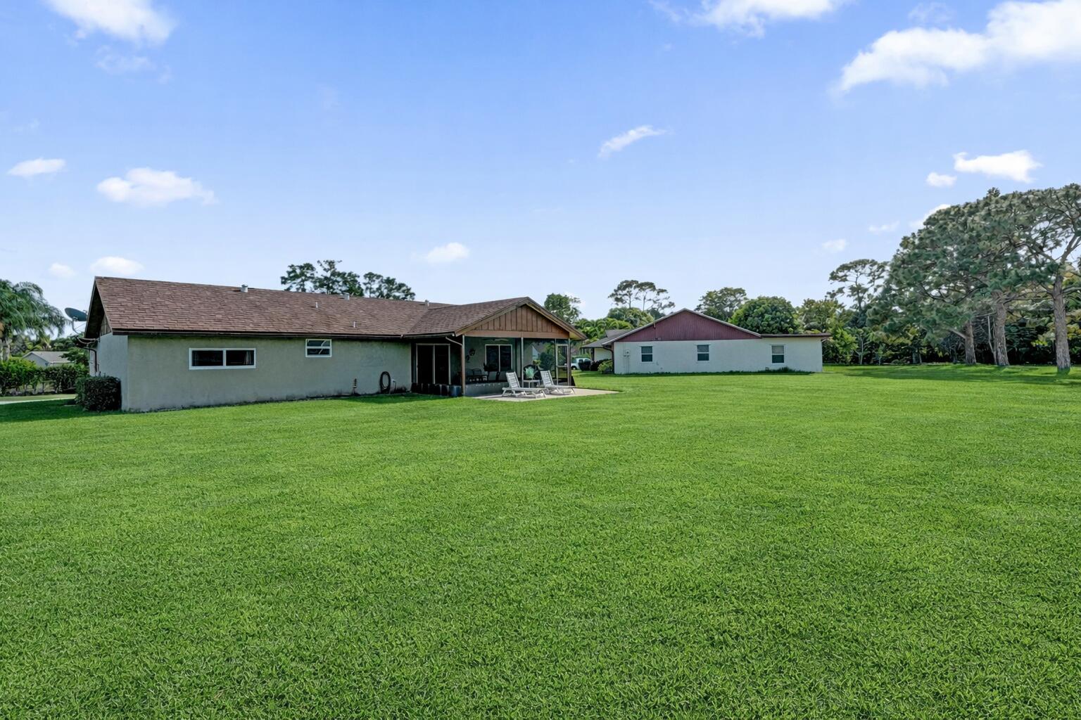 LA MANCHA 3 - Residential