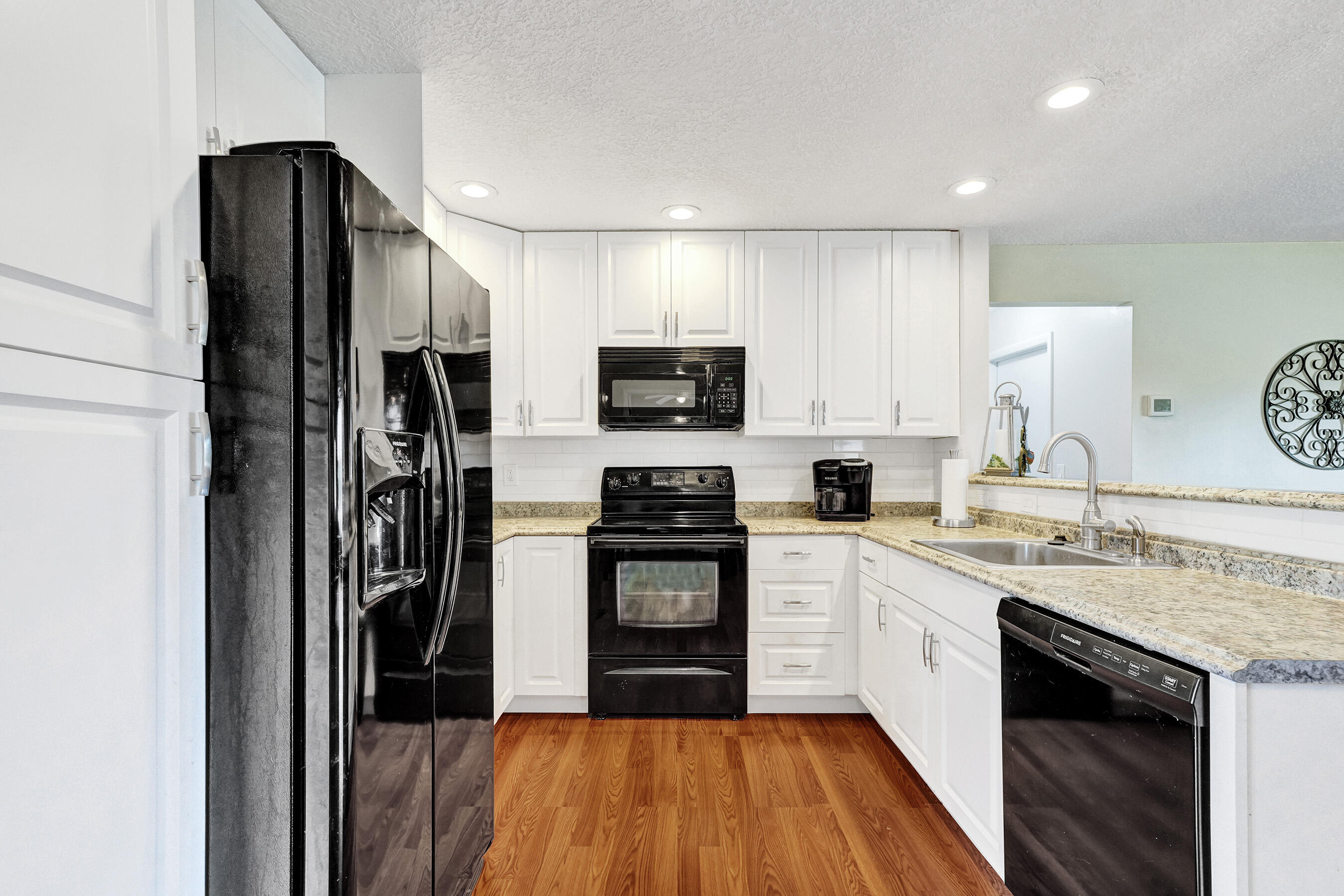 LA MANCHA 3 - Residential