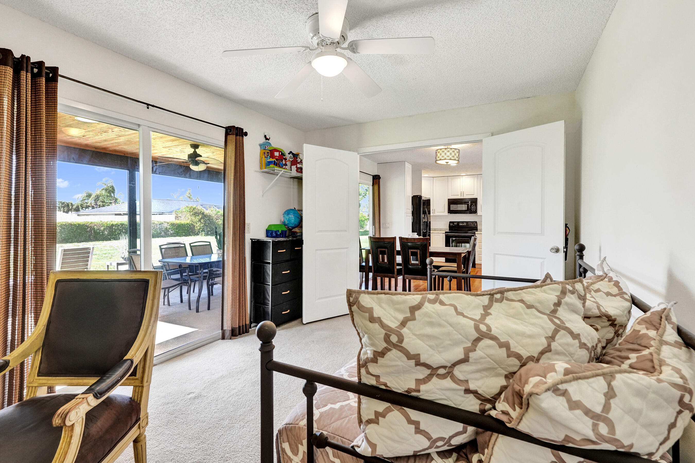 LA MANCHA 3 - Residential