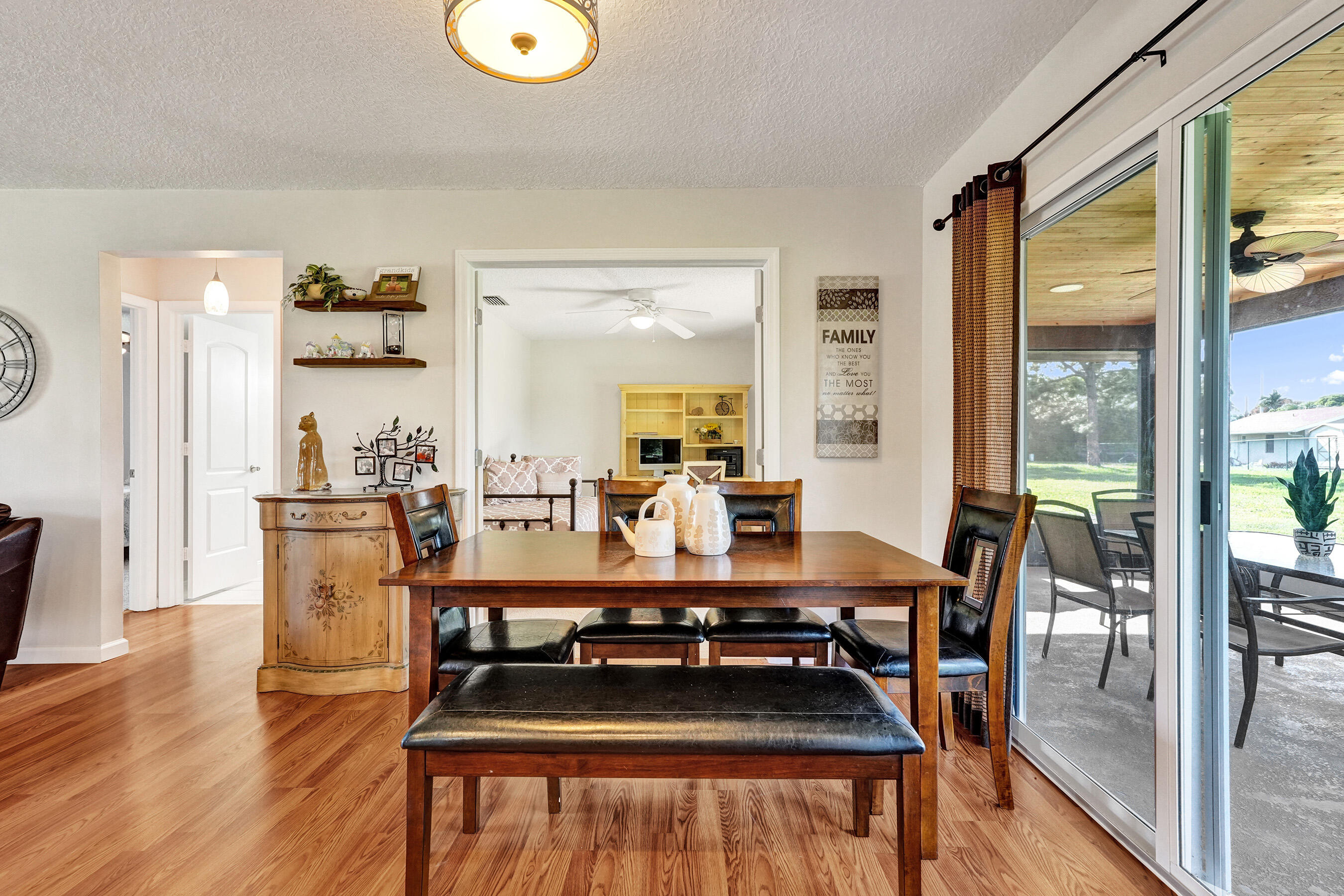 LA MANCHA 3 - Residential