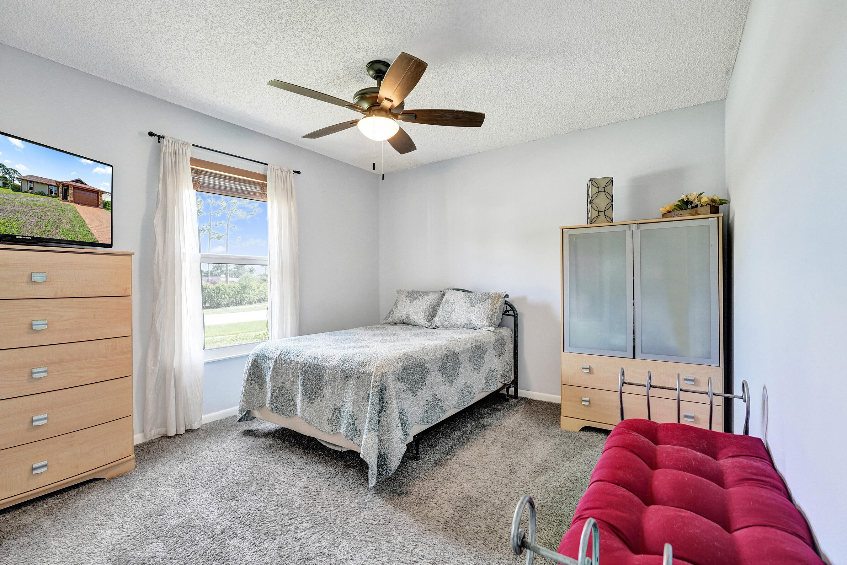 LA MANCHA 3 - Residential