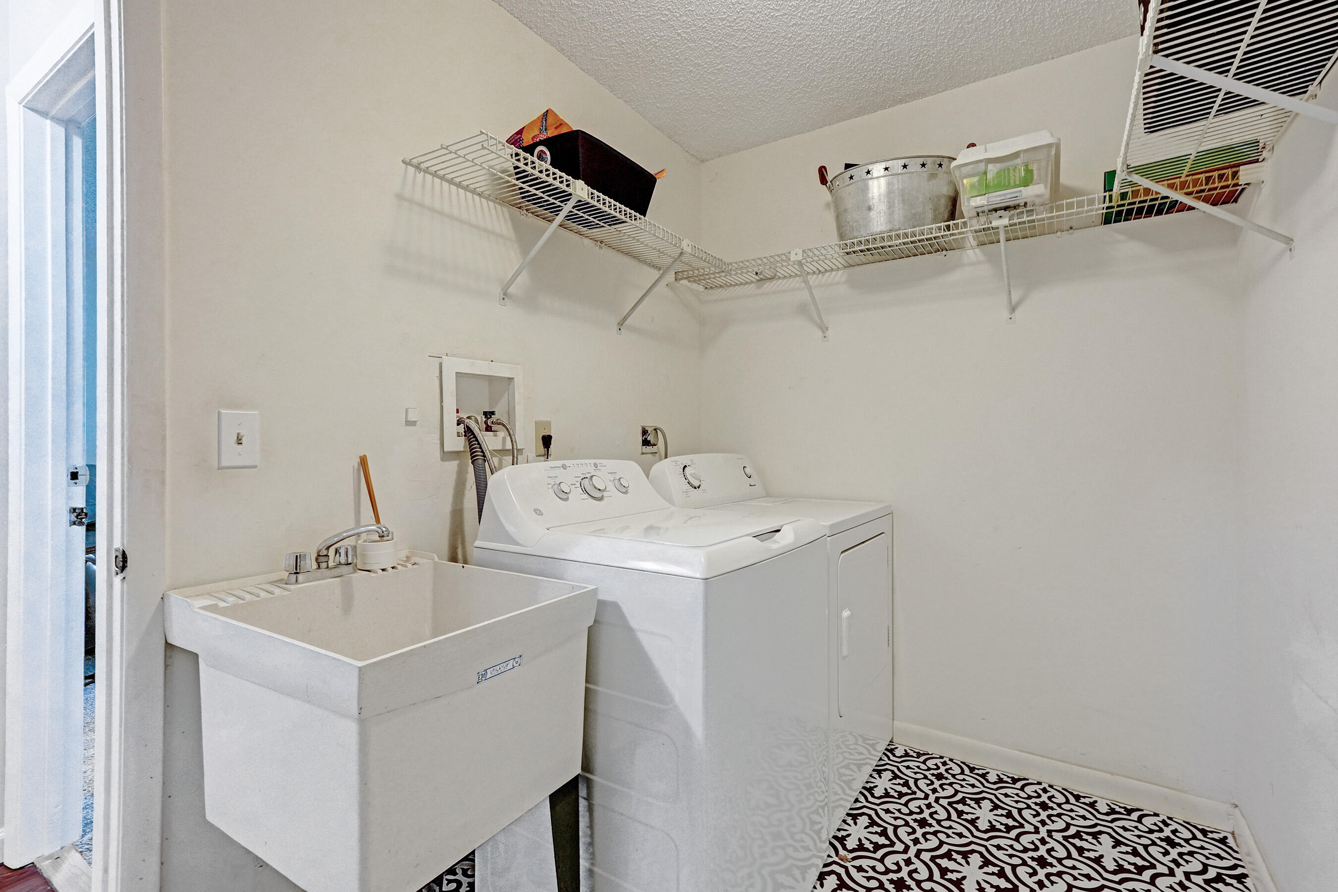 LA MANCHA 3 - Residential