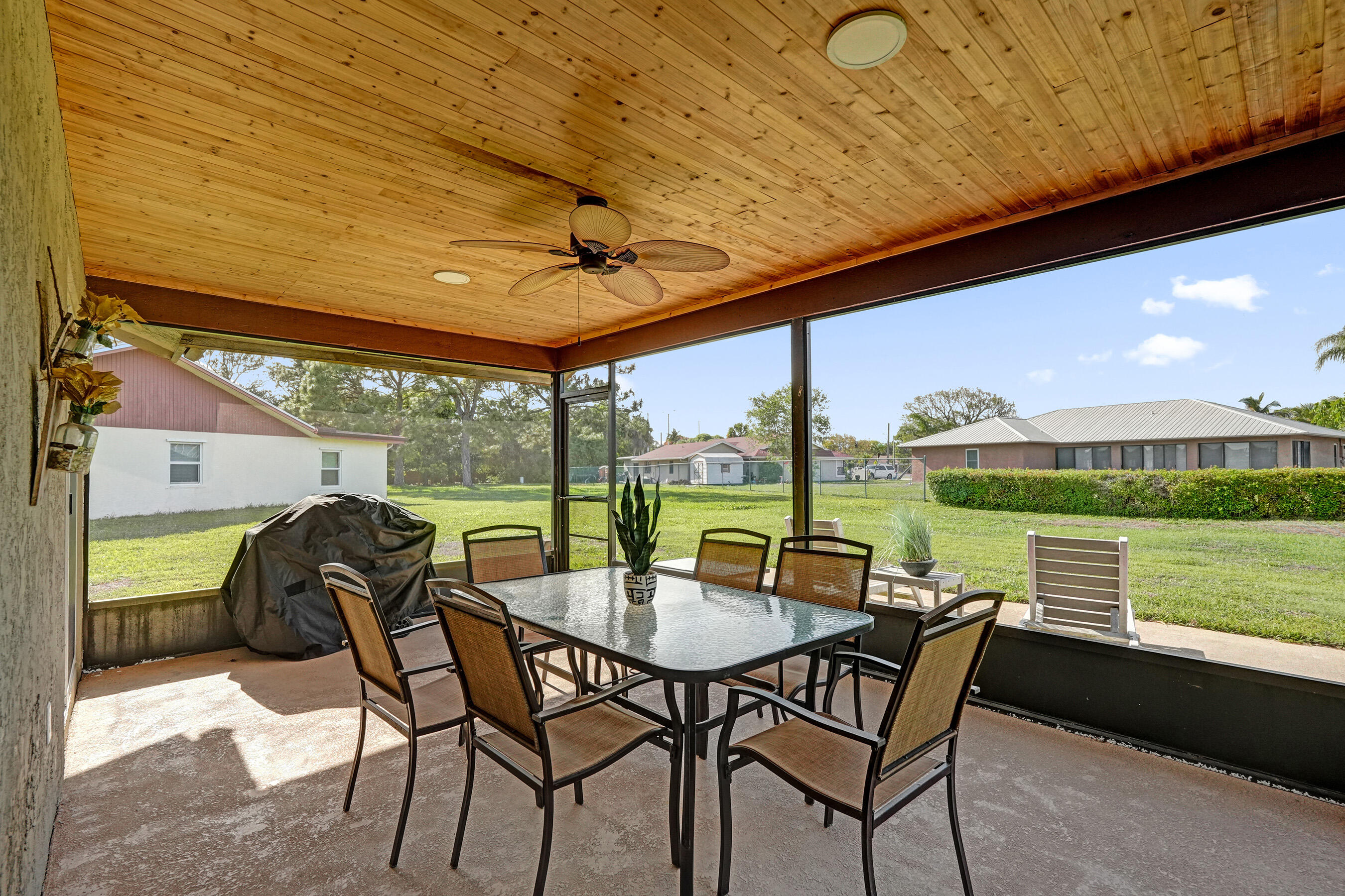 LA MANCHA 3 - Residential