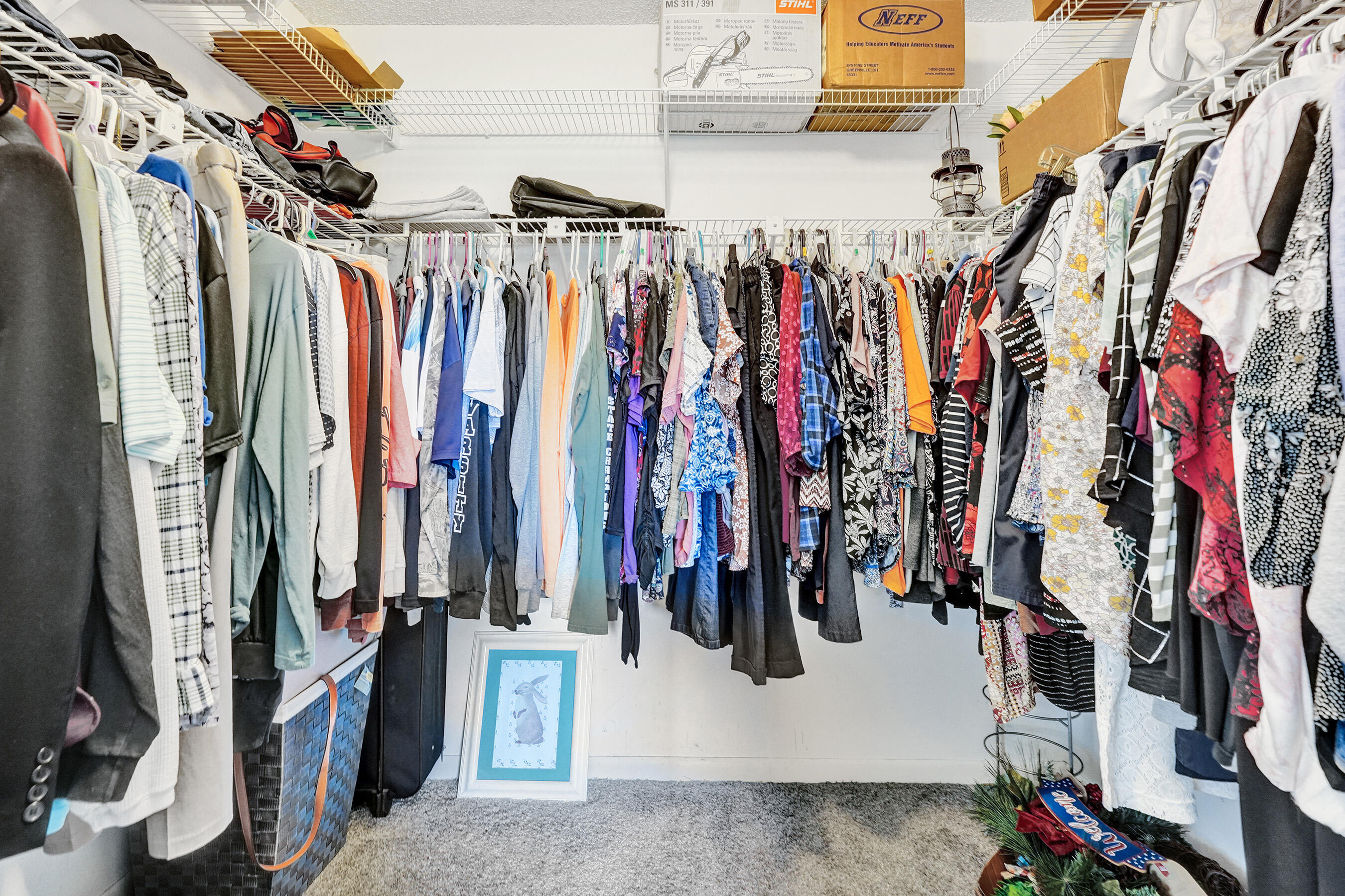 LA MANCHA 3 - Residential