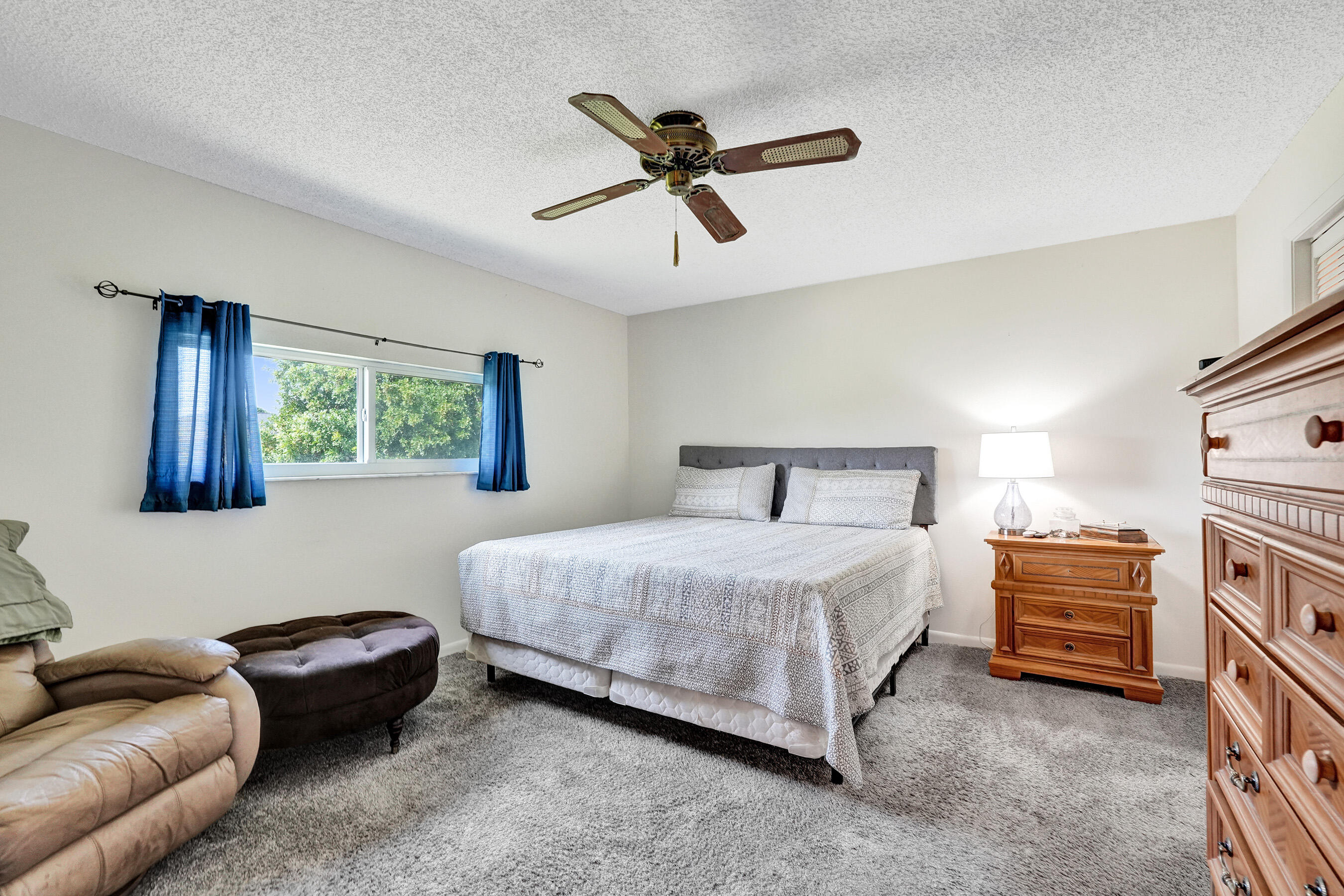 LA MANCHA 3 - Residential