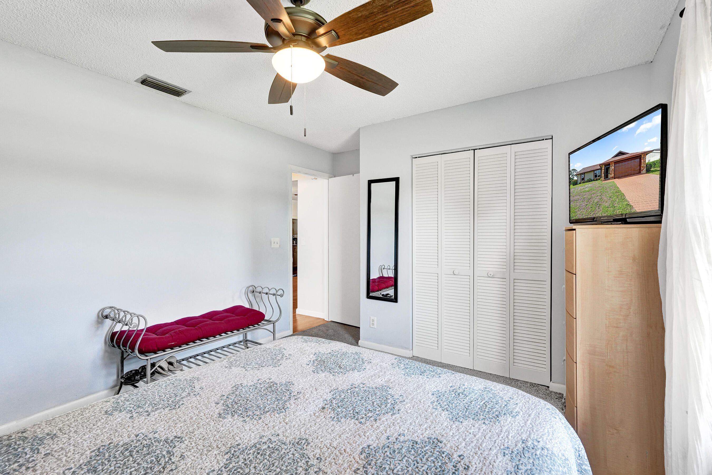 LA MANCHA 3 - Residential