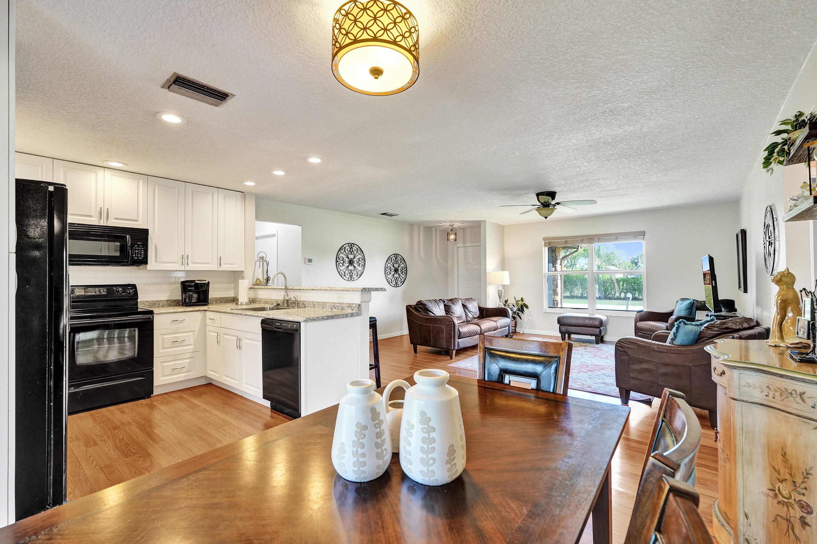 LA MANCHA 3 - Residential