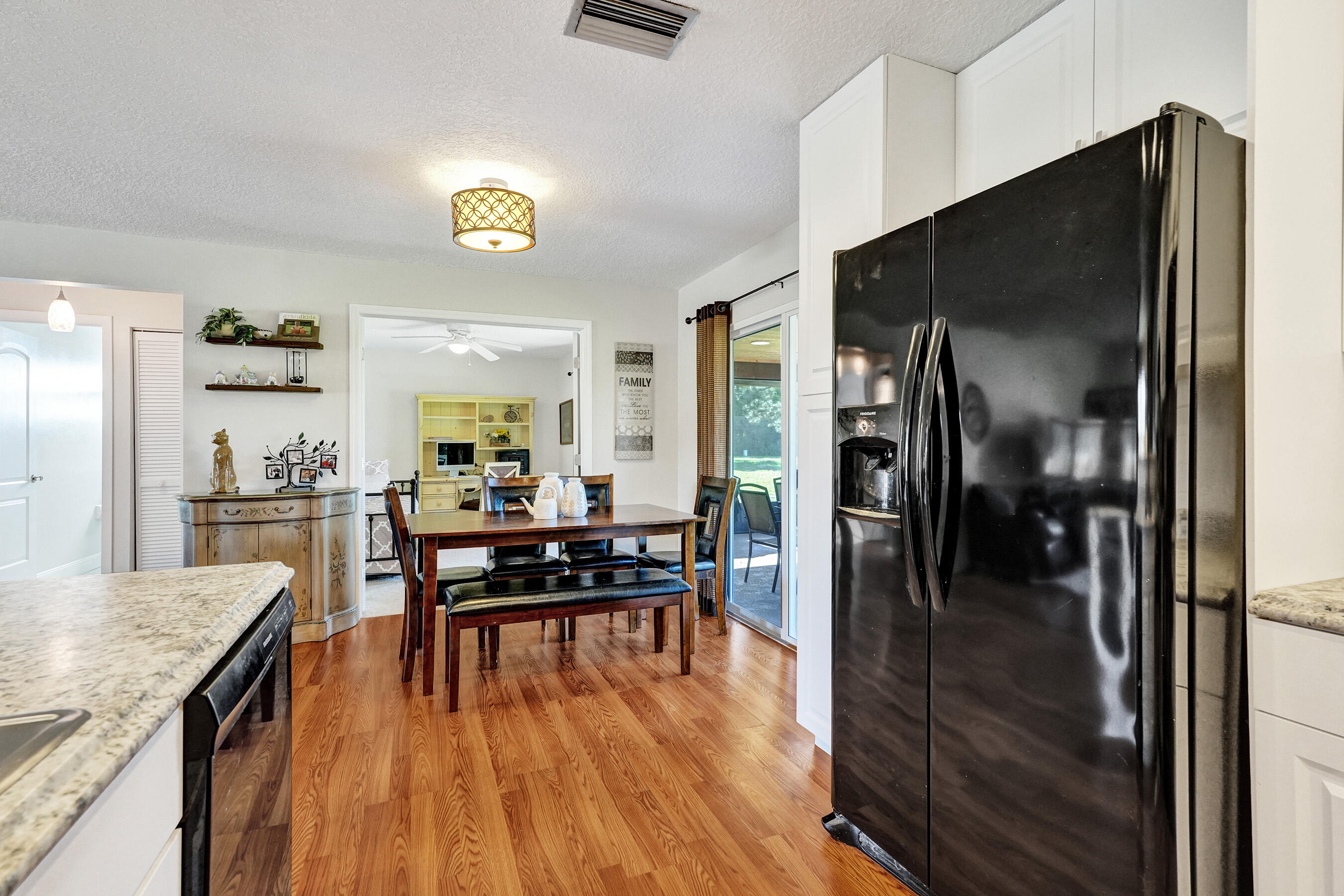 LA MANCHA 3 - Residential