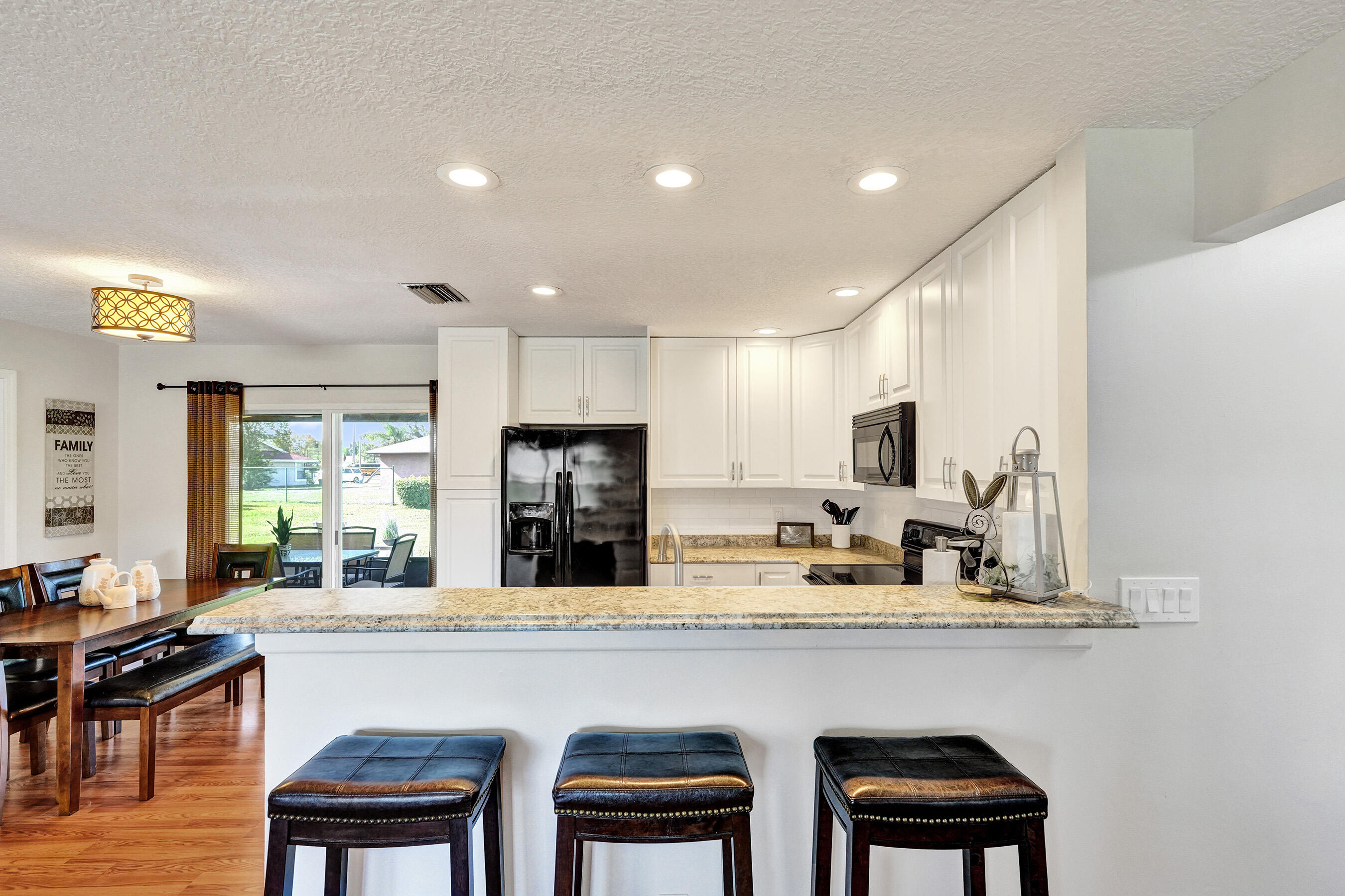 LA MANCHA 3 - Residential