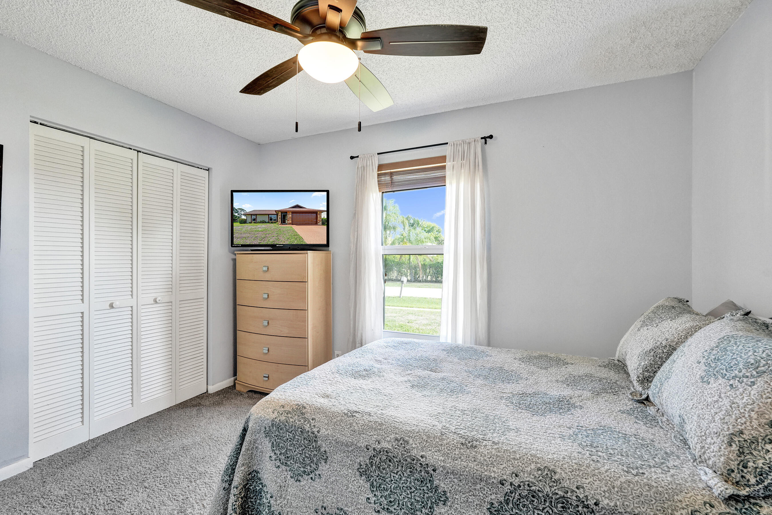 LA MANCHA 3 - Residential