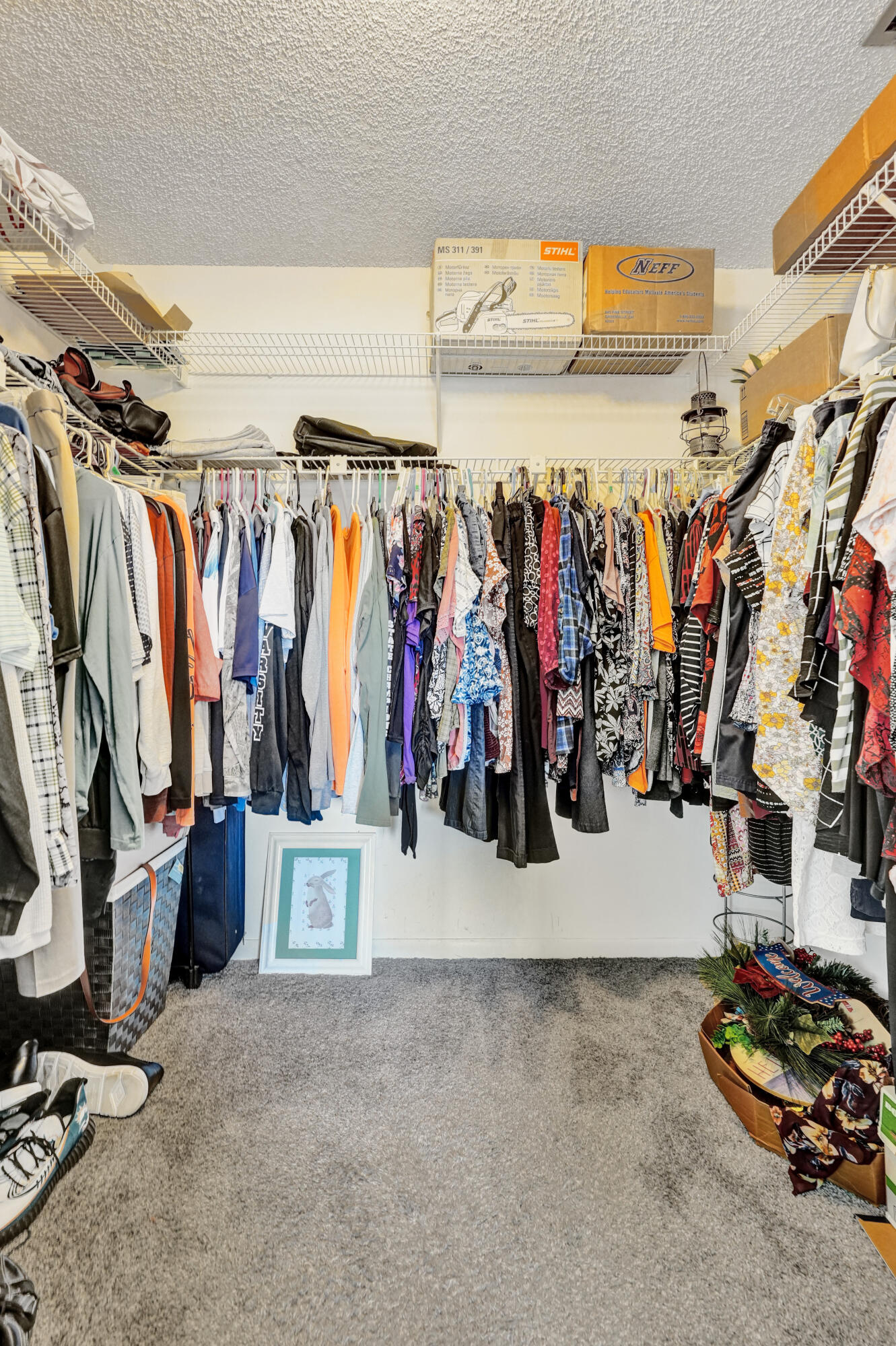 LA MANCHA 3 - Residential