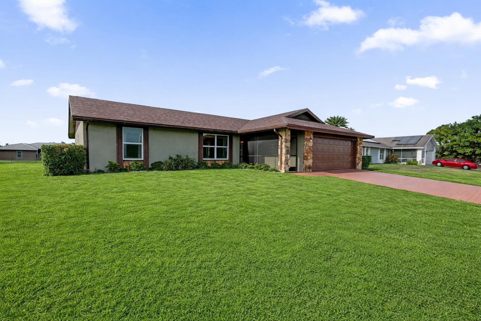 LA MANCHA 3 - Residential