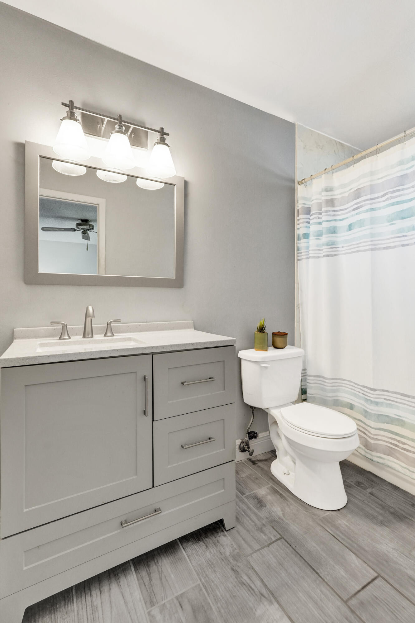 LA MANCHA 3 - Residential