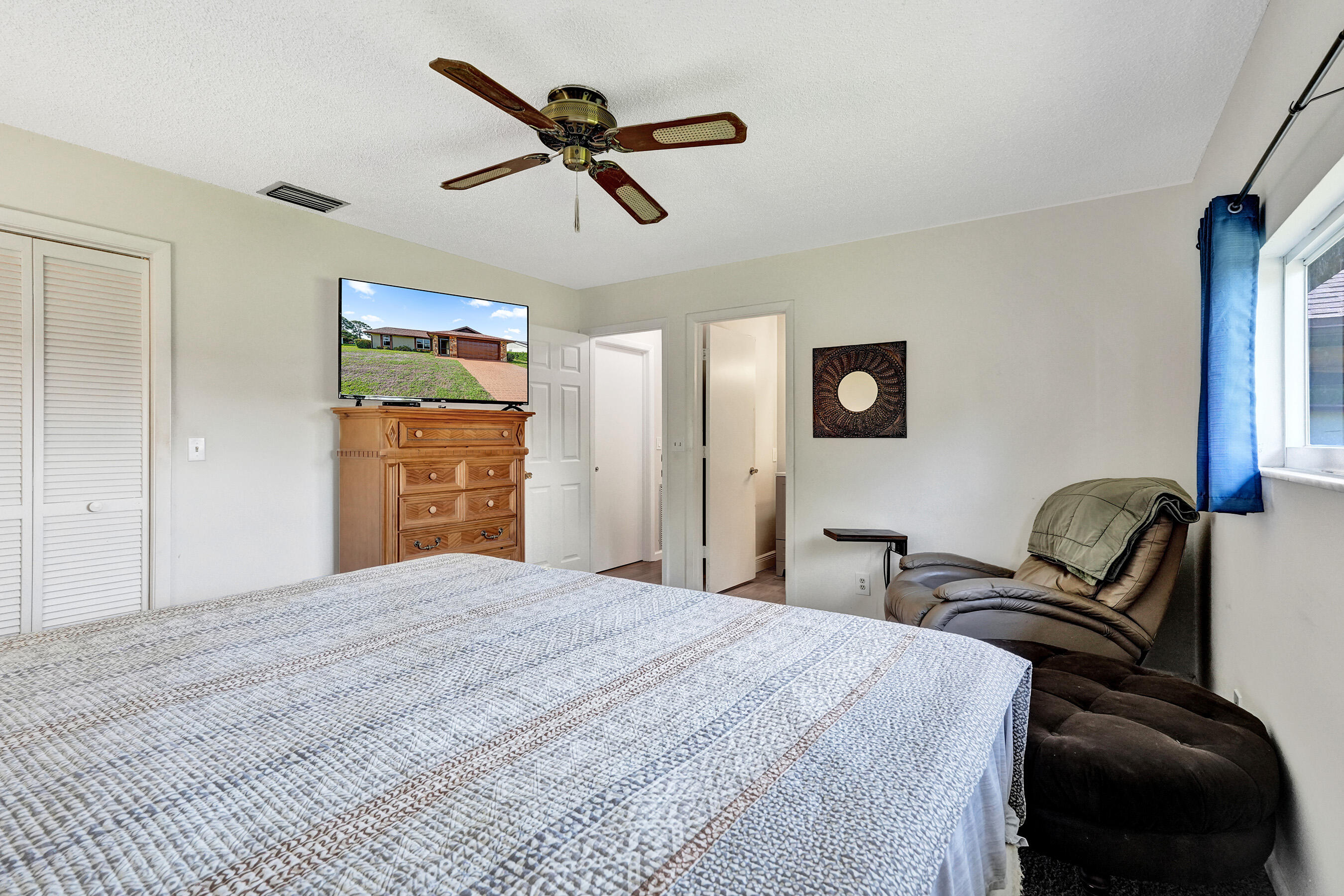 LA MANCHA 3 - Residential