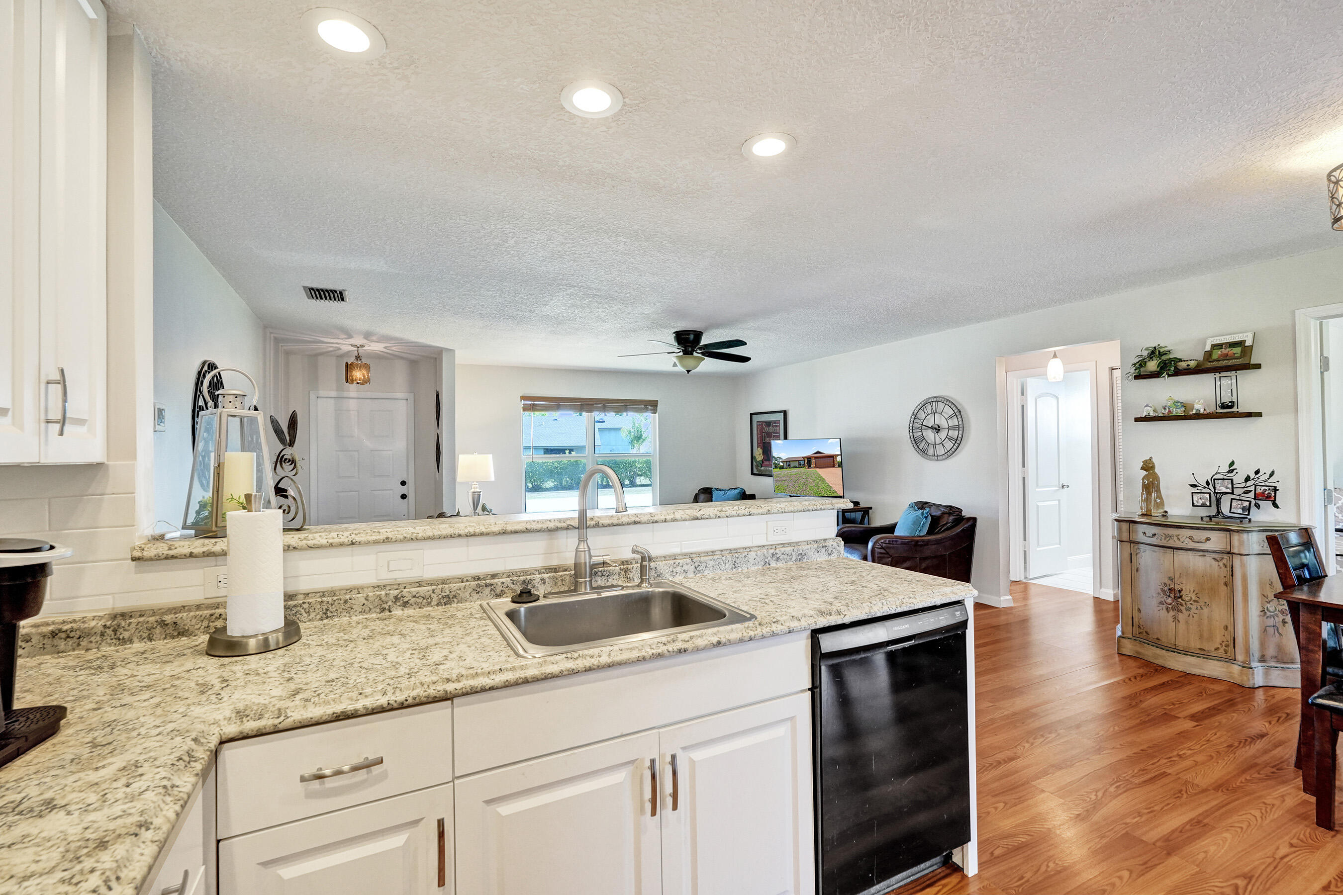 LA MANCHA 3 - Residential