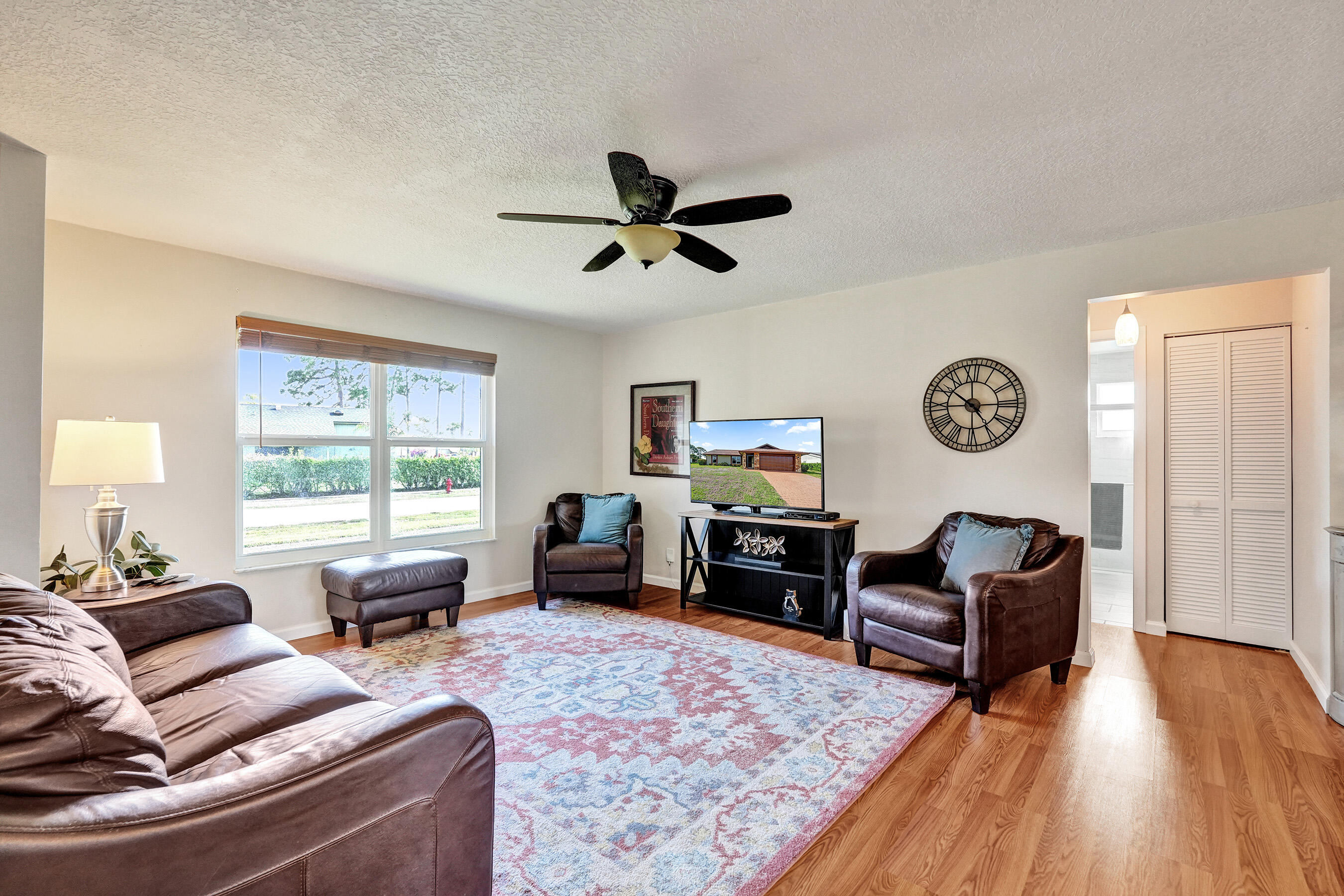 LA MANCHA 3 - Residential