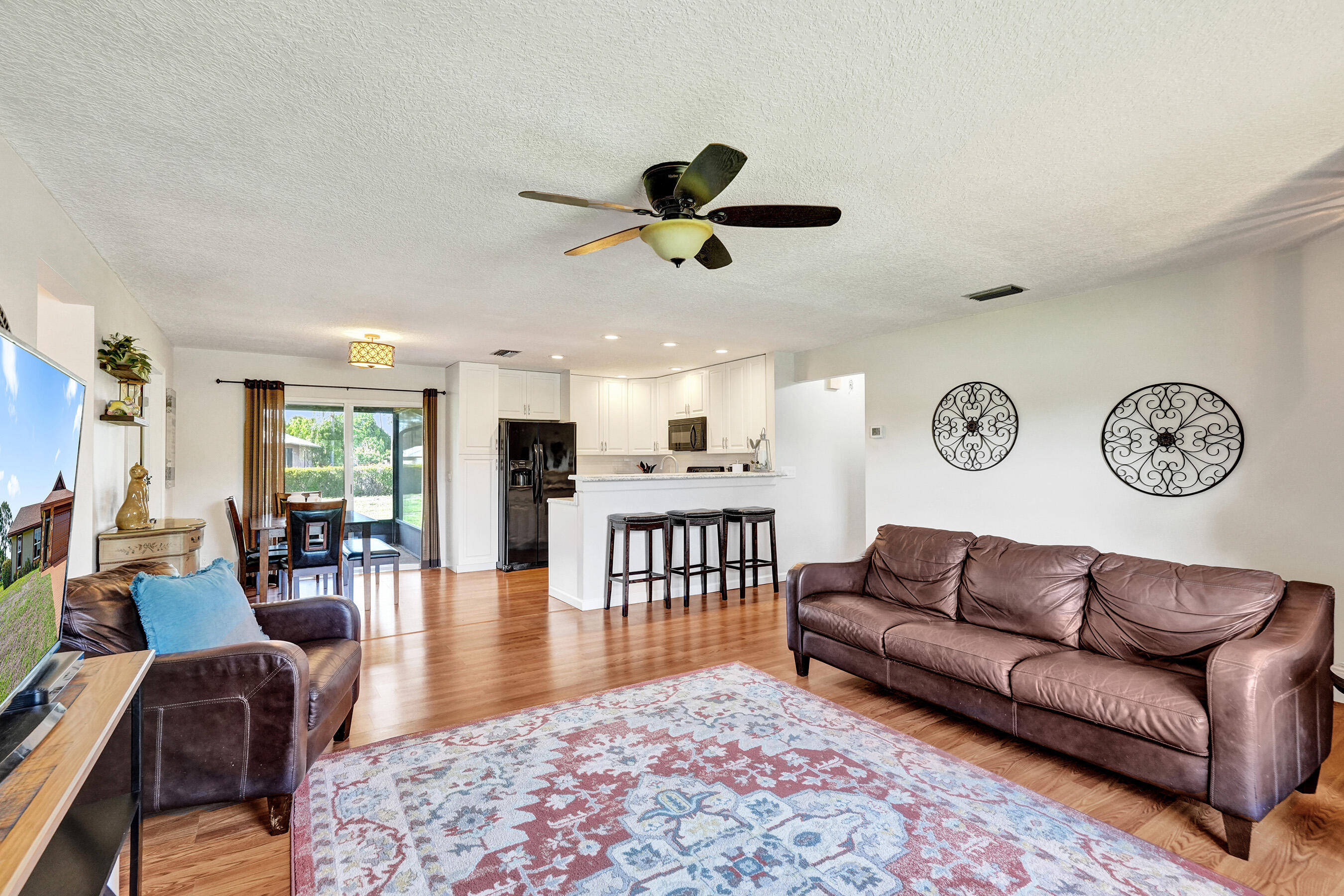 LA MANCHA 3 - Residential