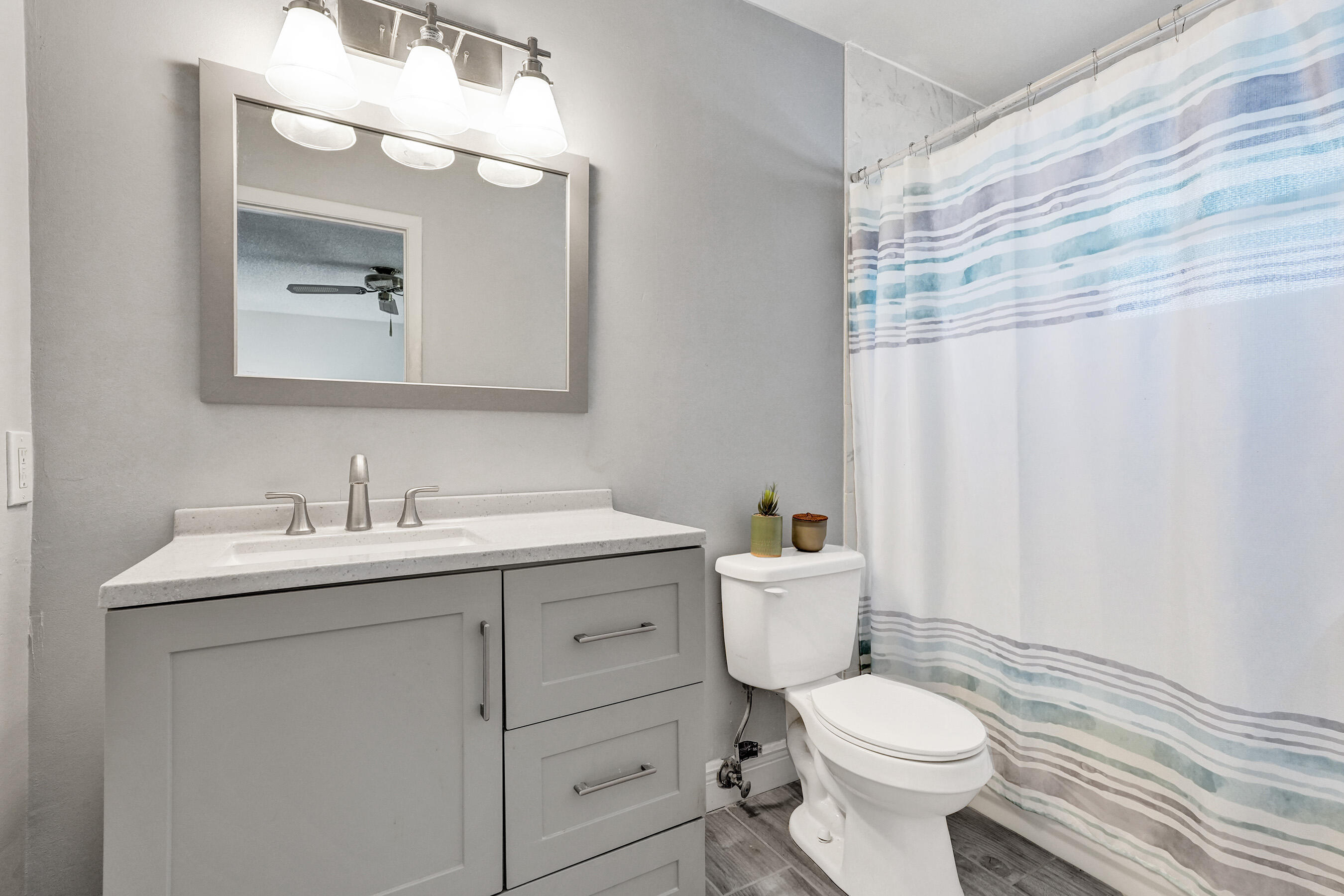 LA MANCHA 3 - Residential