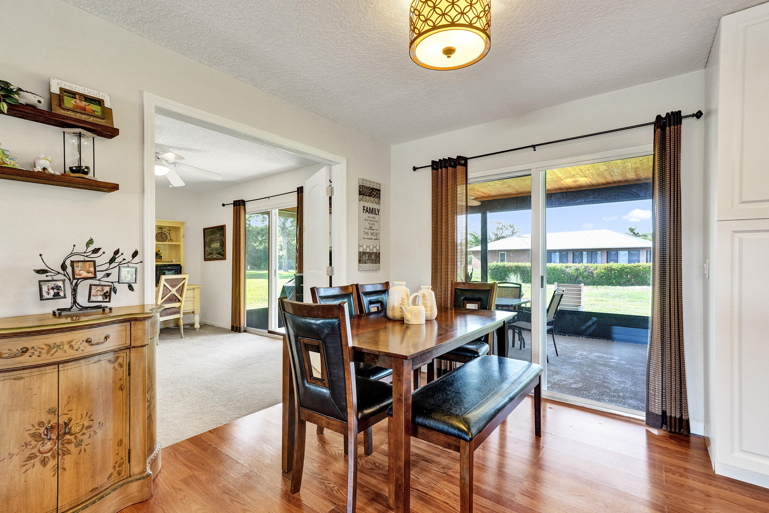 LA MANCHA 3 - Residential