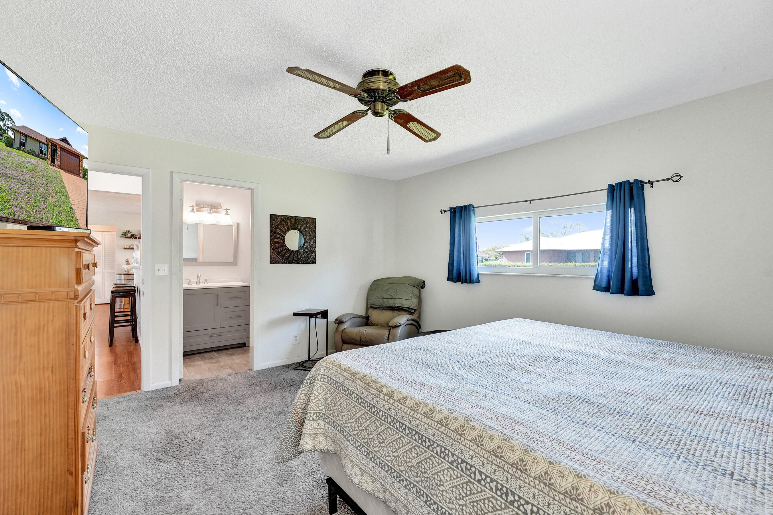 LA MANCHA 3 - Residential