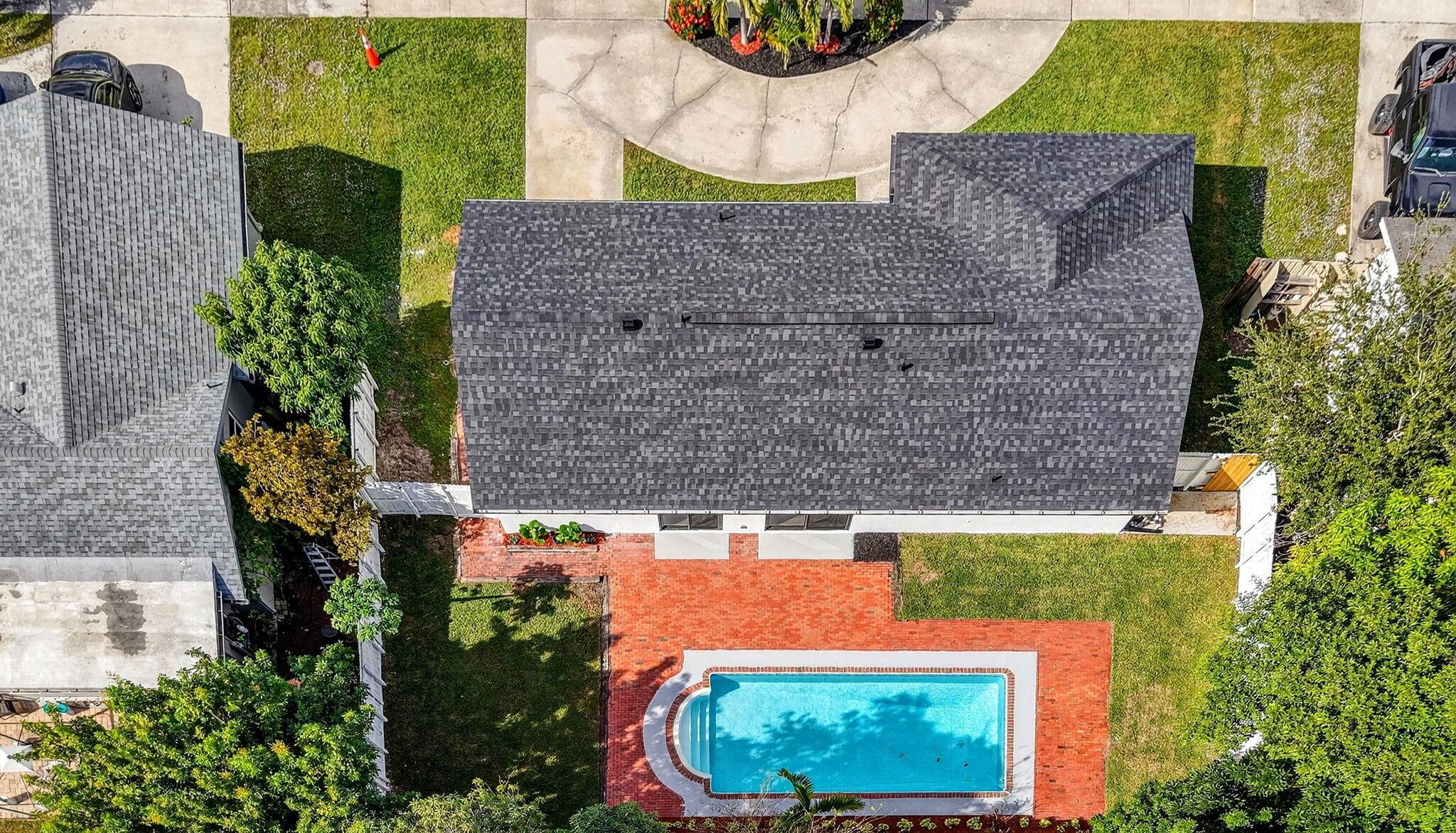 BOCA TRAILS 1 - Residential