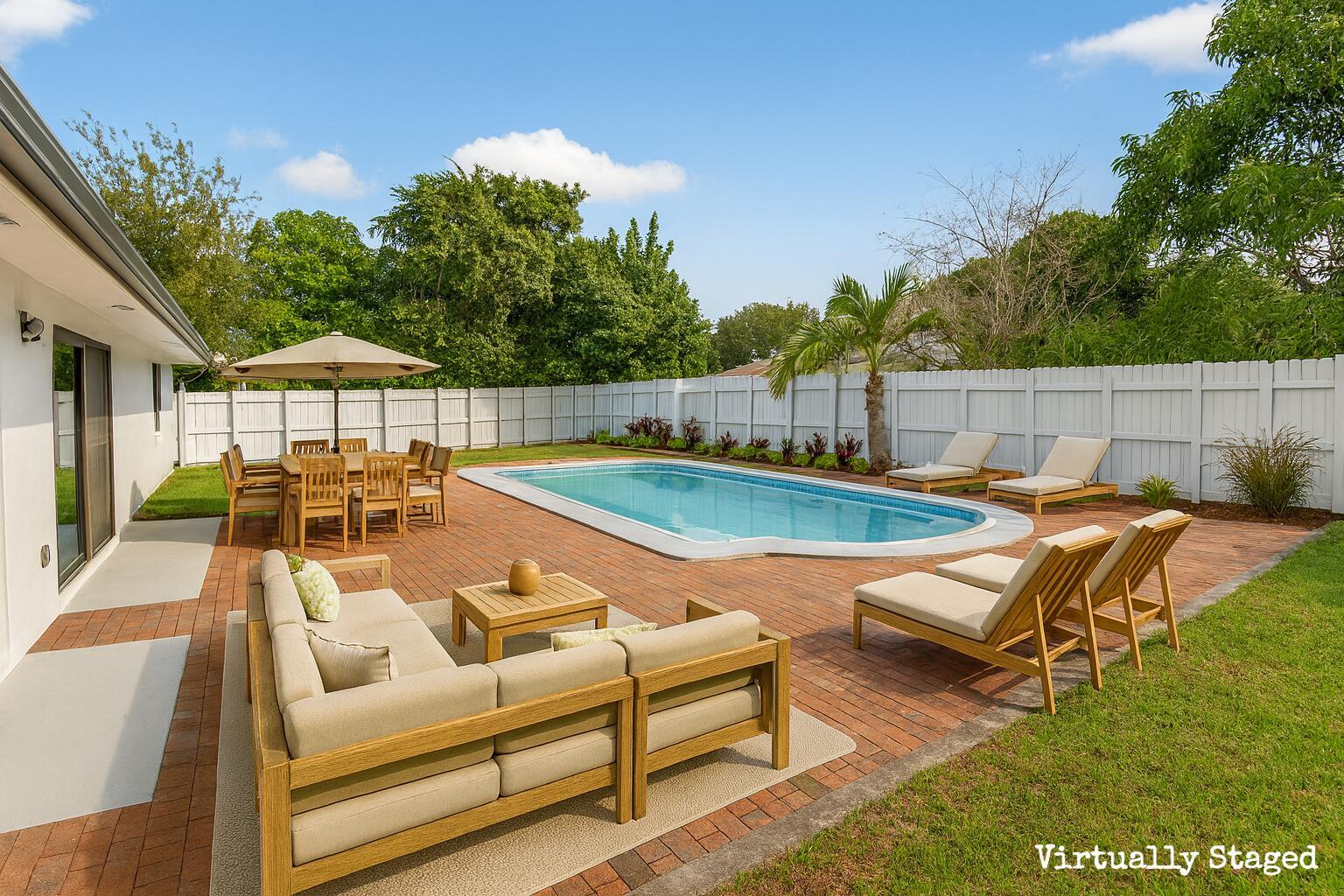 BOCA TRAILS 1 - Residential