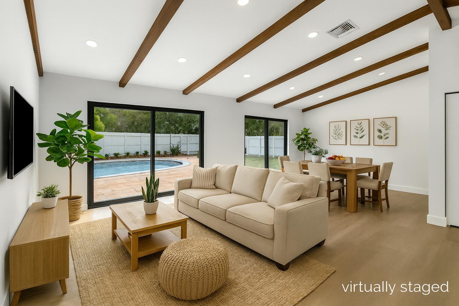 BOCA TRAILS 1 - Residential