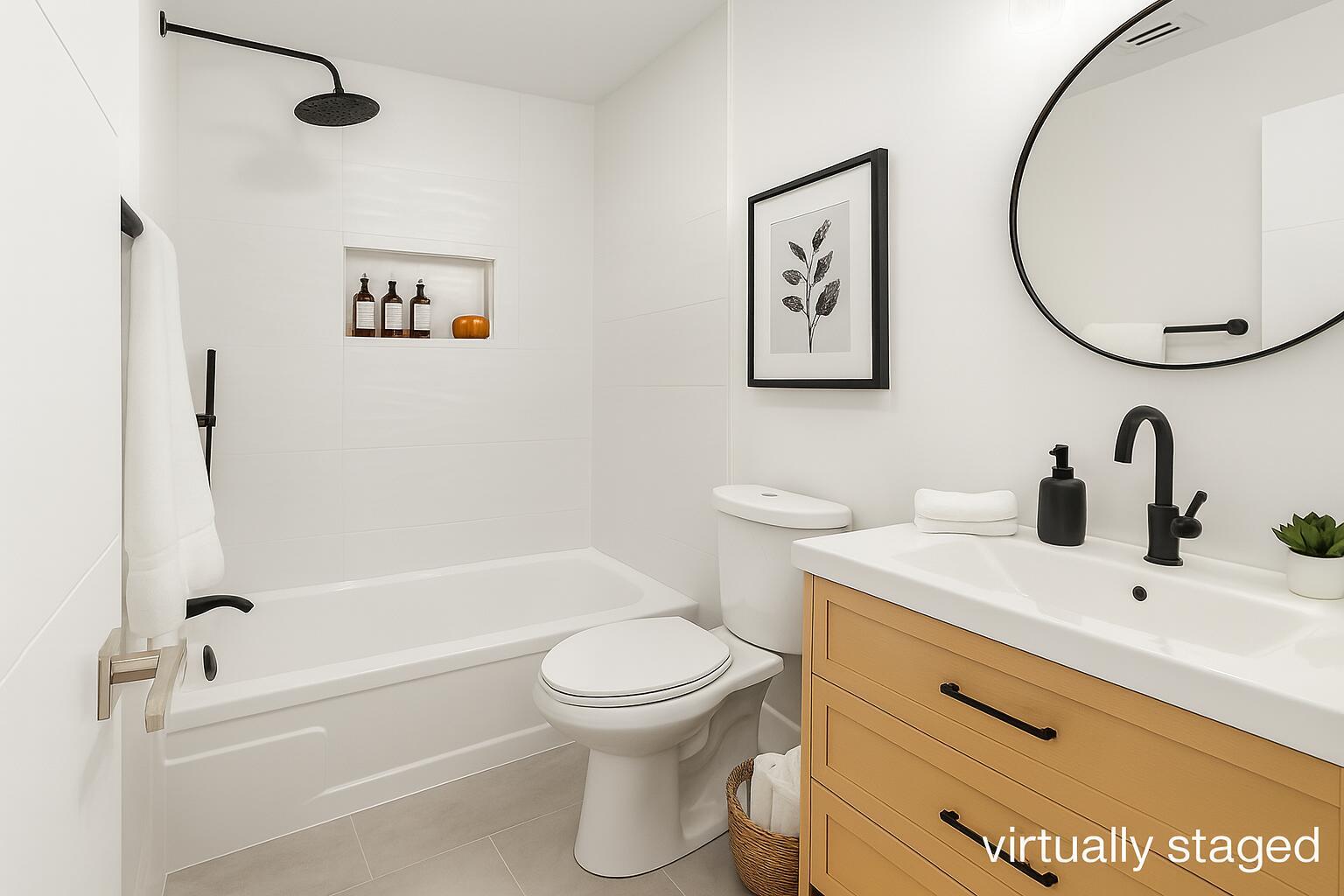 BOCA TRAILS 1 - Residential