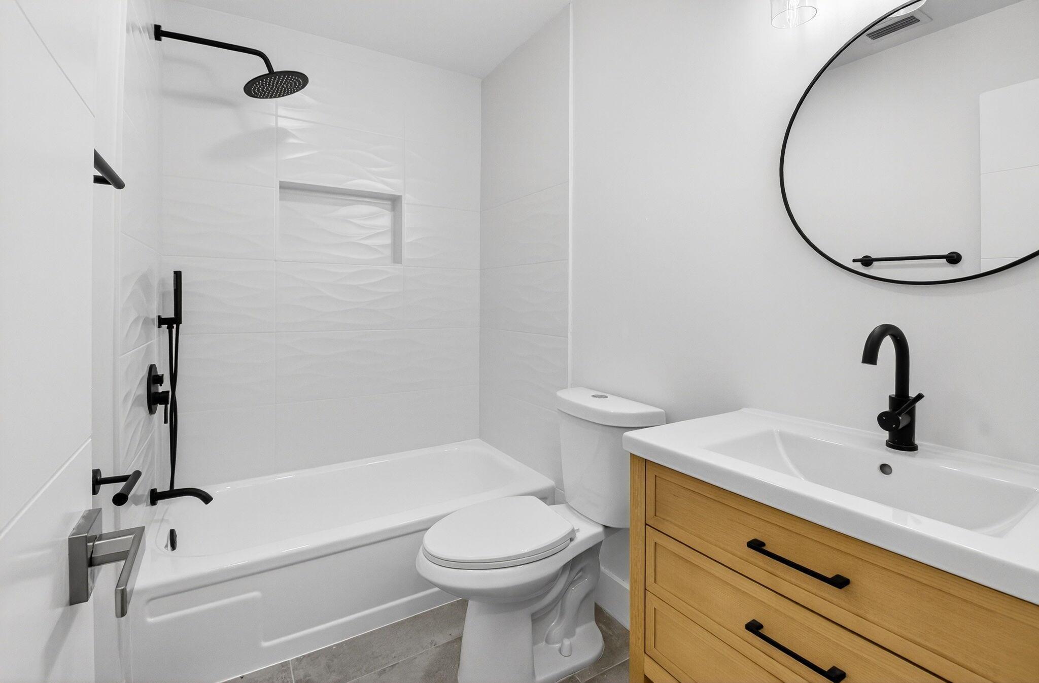 BOCA TRAILS 1 - Residential