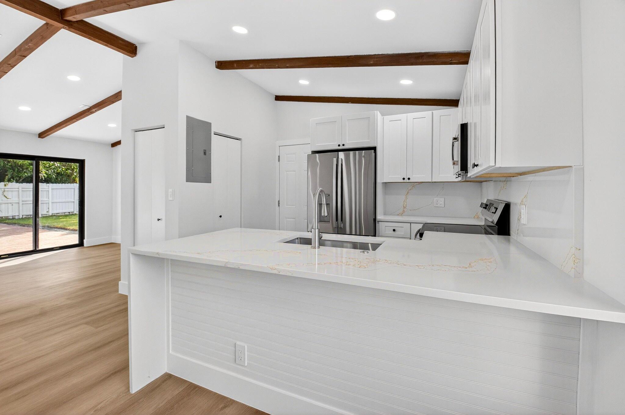 BOCA TRAILS 1 - Residential