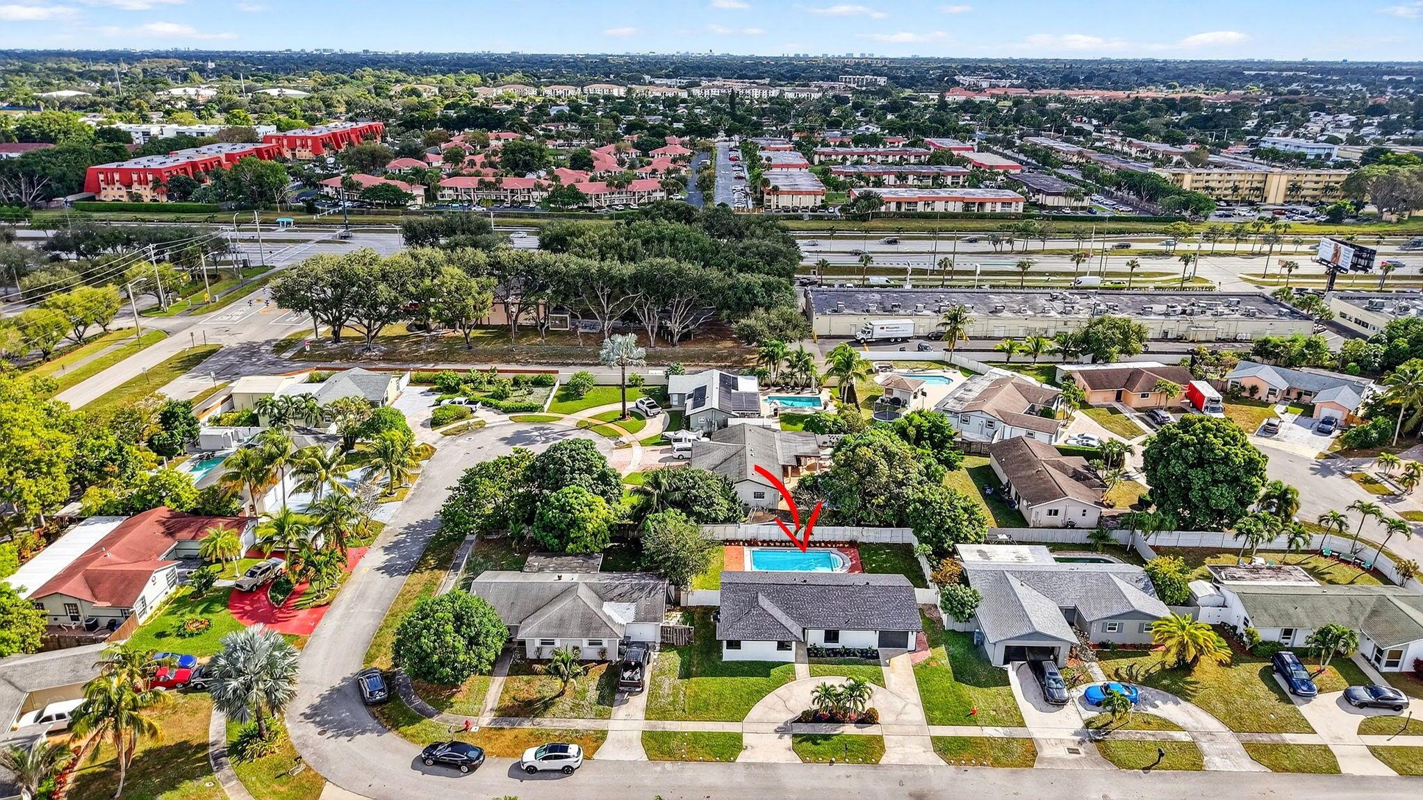 BOCA TRAILS 1 - Residential