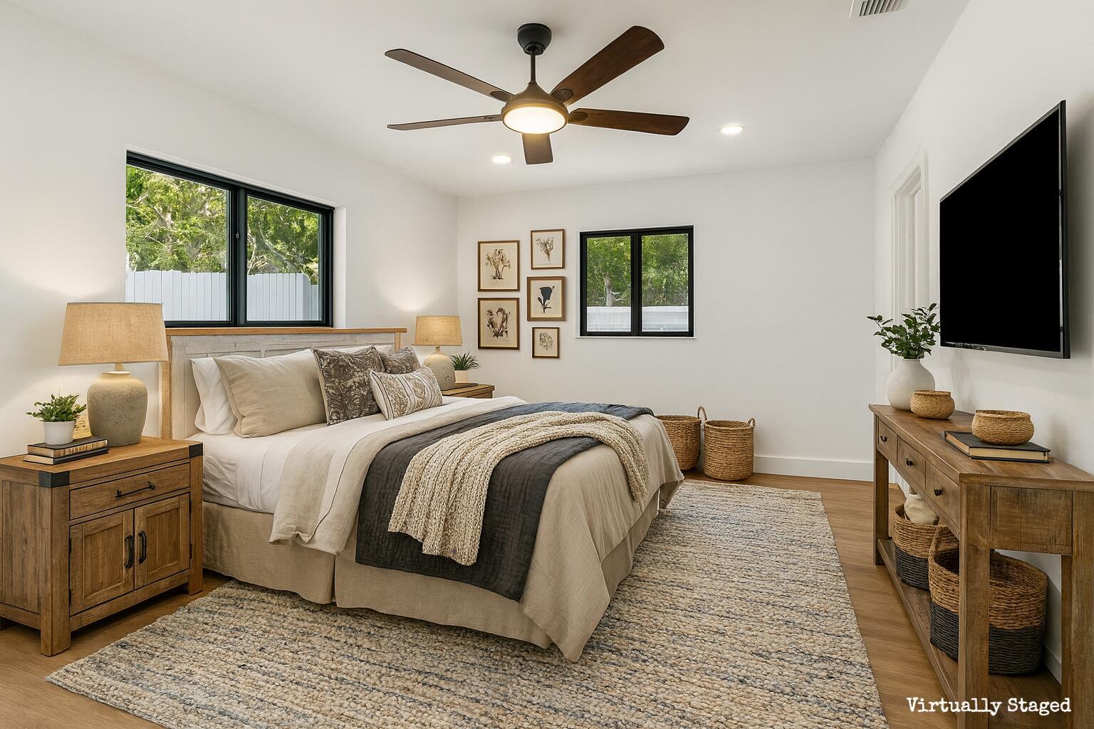 BOCA TRAILS 1 - Residential