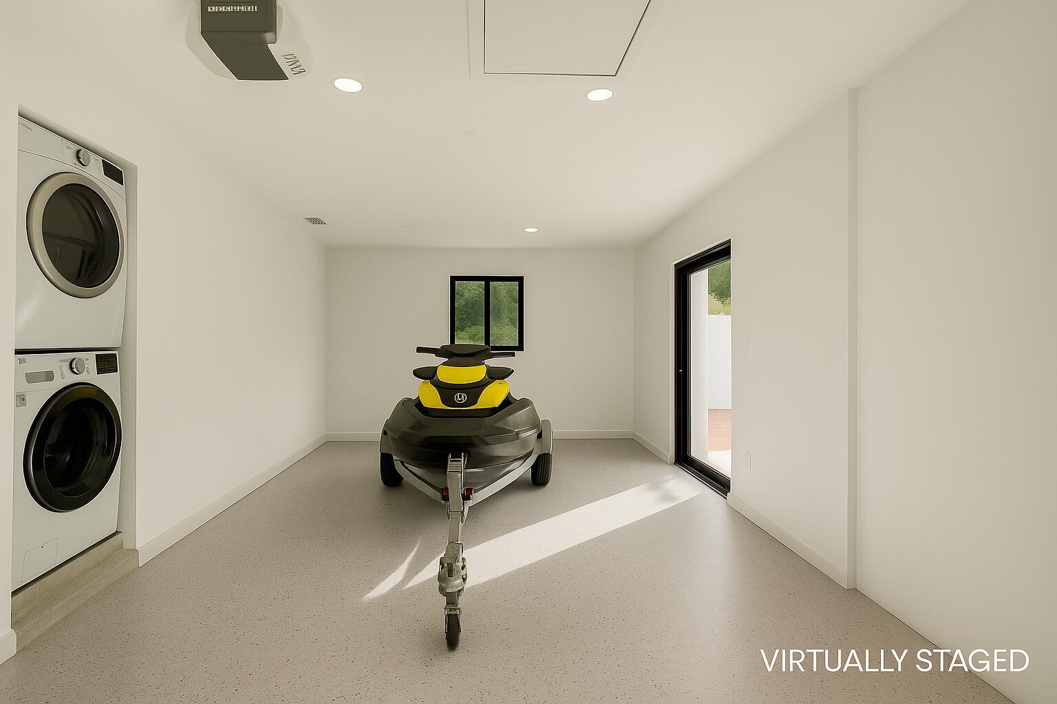 BOCA TRAILS 1 - Residential