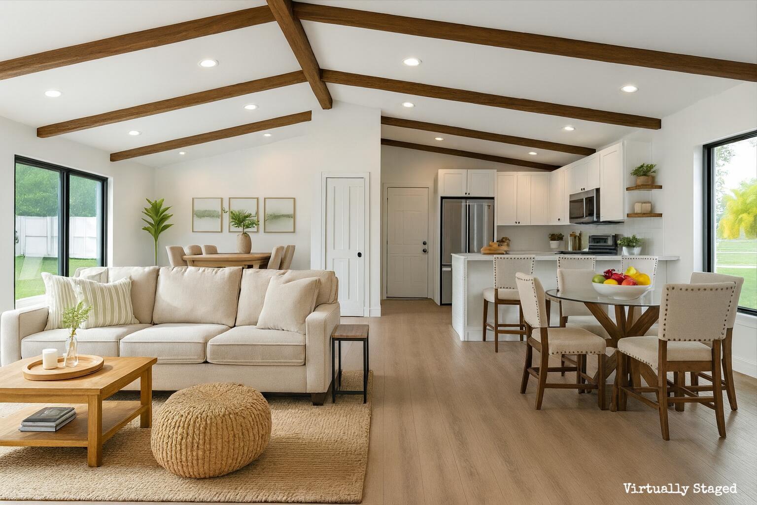 BOCA TRAILS 1 - Residential