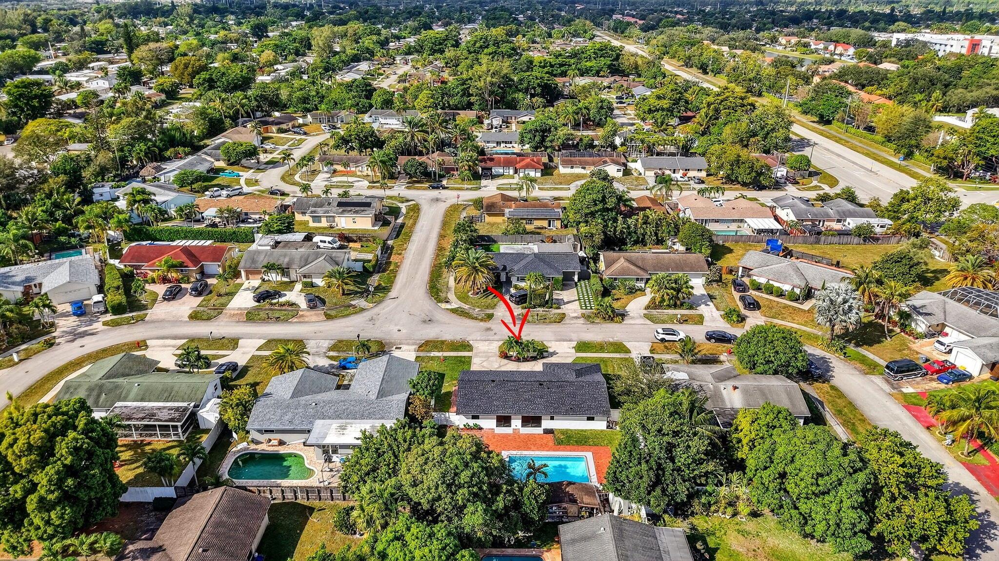 BOCA TRAILS 1 - Residential