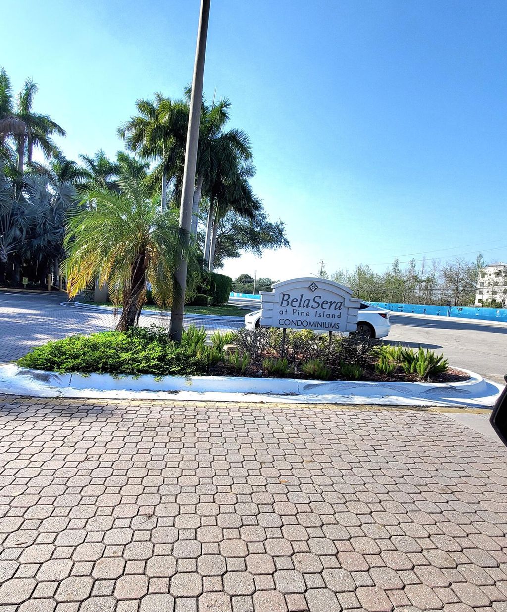 Photo of 721 N Pine Island Road #103, Plantation, FL 33324 (MLS # B26014105)