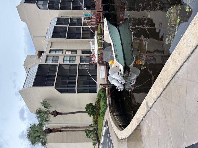 Waterfront, Boating Community.