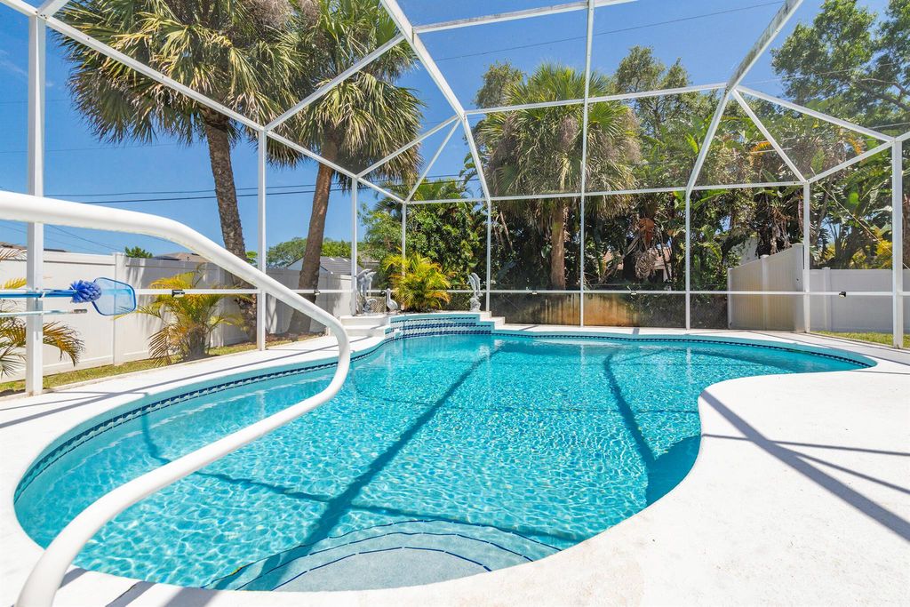 Photo of 2049 SW Catalina Terrace, Port Saint Lucie, FL 34953 (MLS # R11084224)