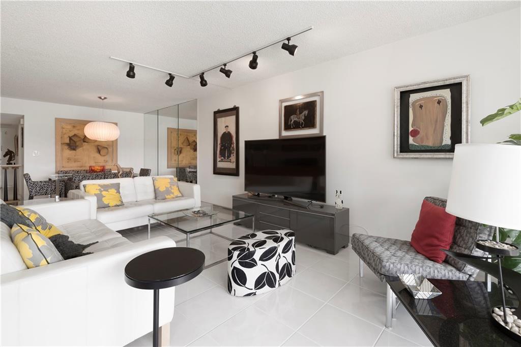 Palm Aire - Residential