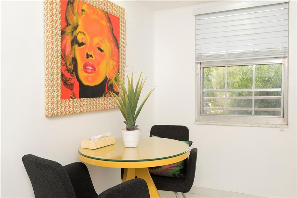 Palm Aire - Residential