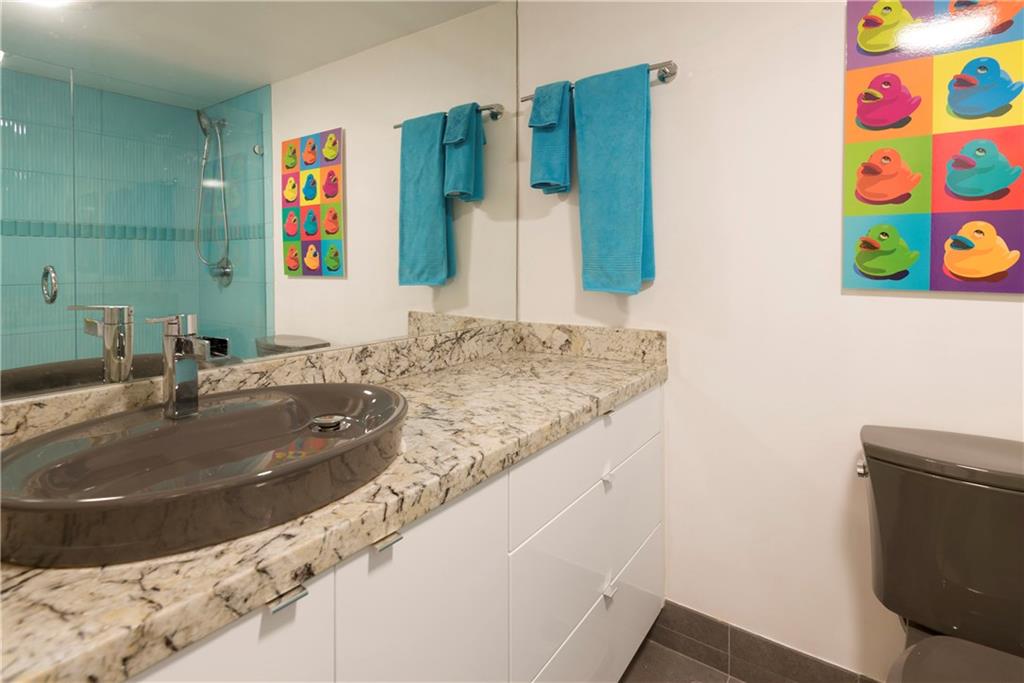 Palm Aire - Residential